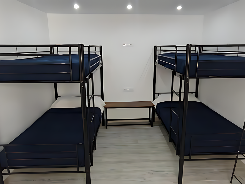 Wohnung 2 Schlafzimmer, mit WLAN