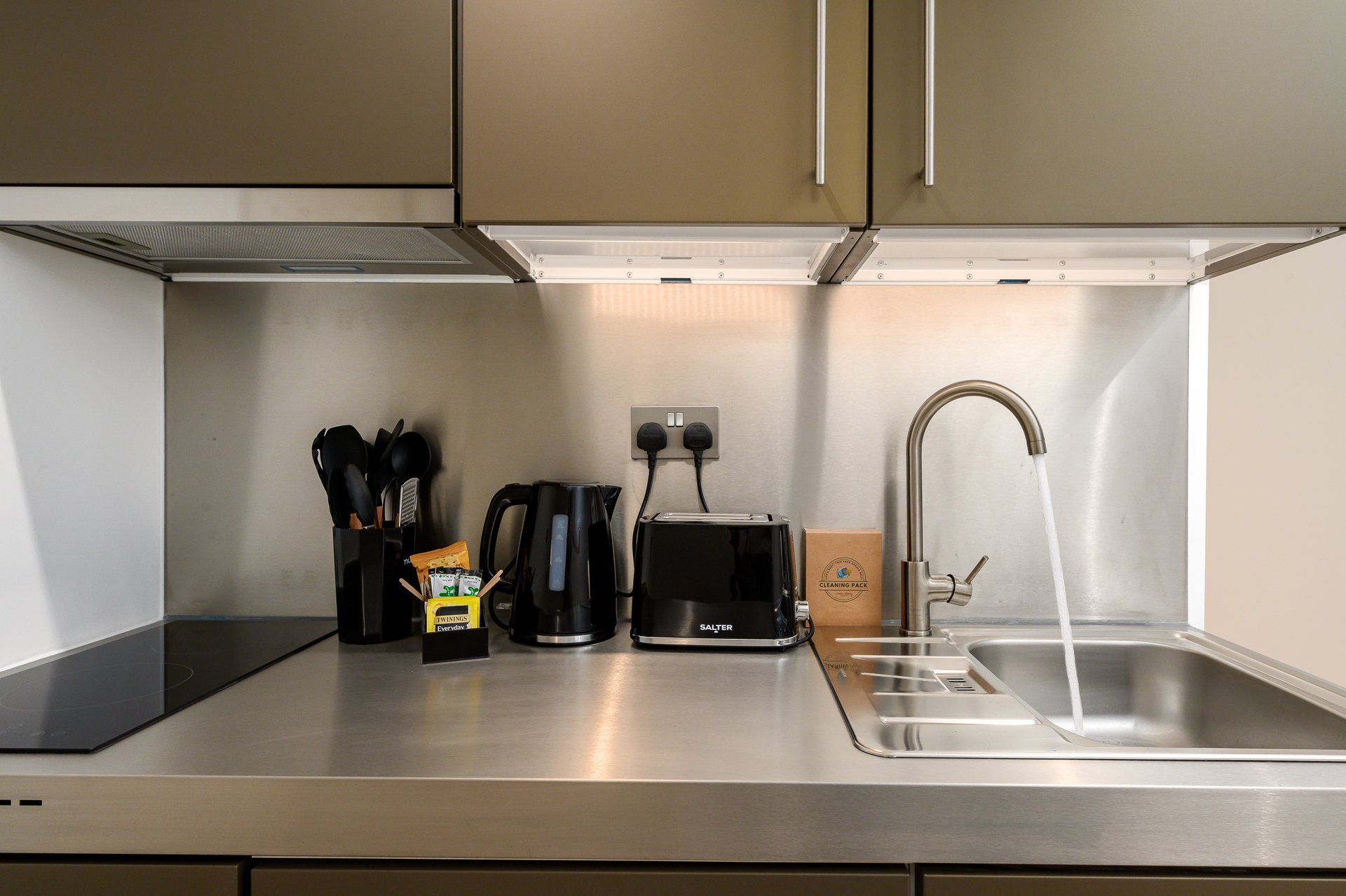 GuestReady - A great escape in Greenwich in 40 Stockwell Street, London SE10 8EY, UK, London, United Kingdom - Property image 7 - VivreStays