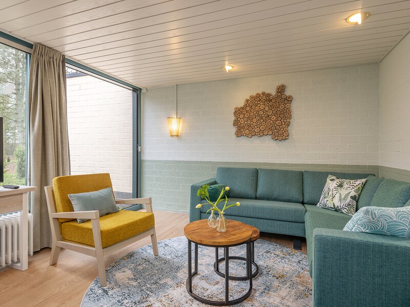 Vakantiehuis in America (Nederland) 2 honden zijn welkom