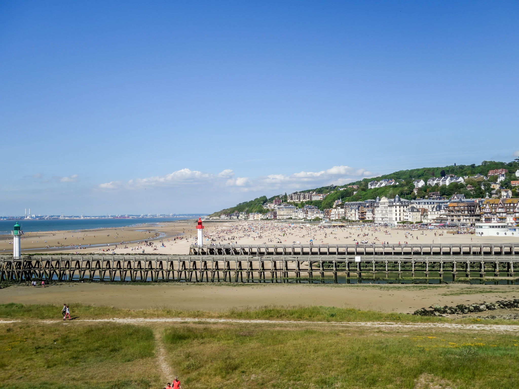Les Marinas - France