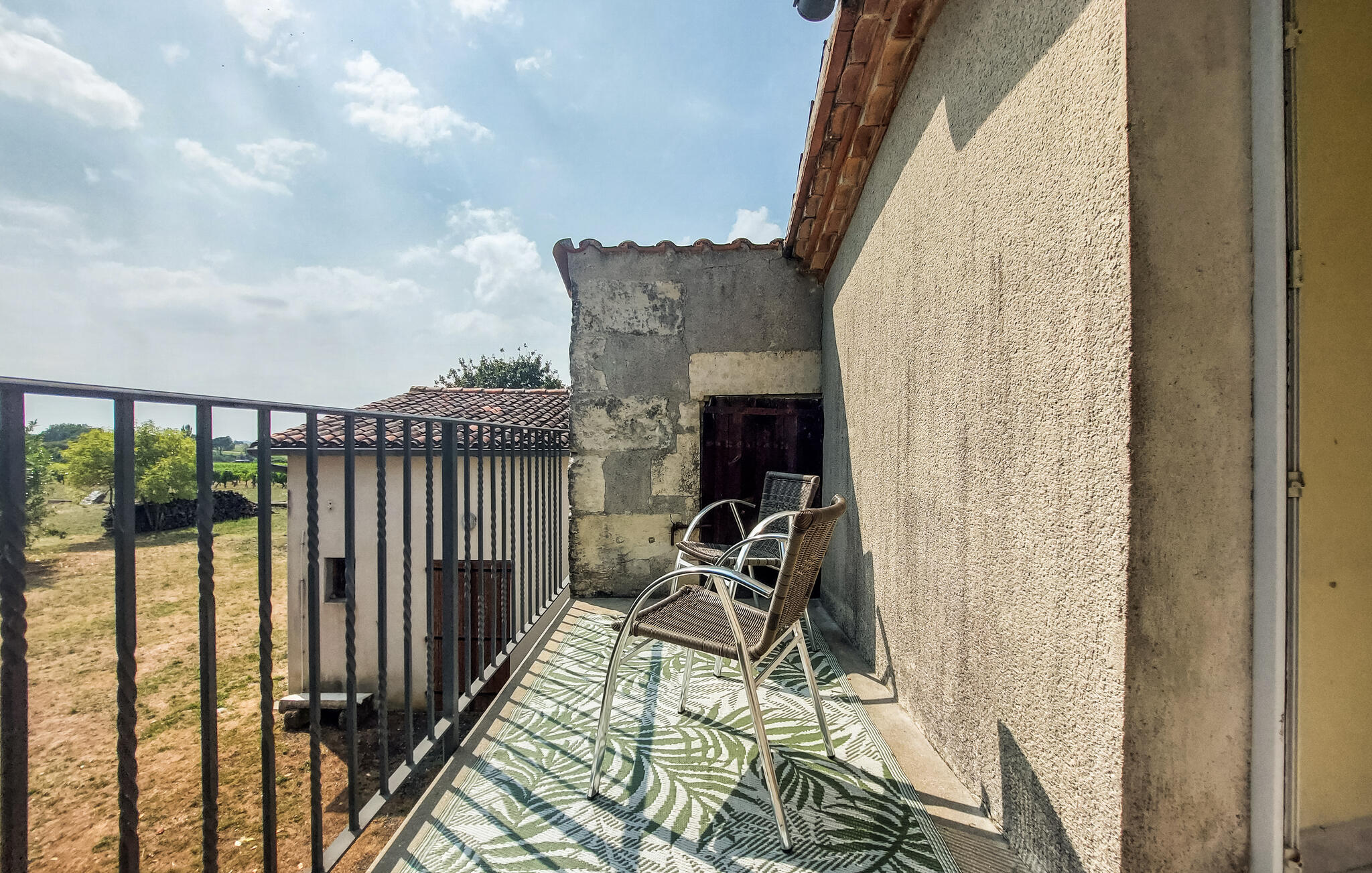 Loft confortable, 3 chambres, avec jardin