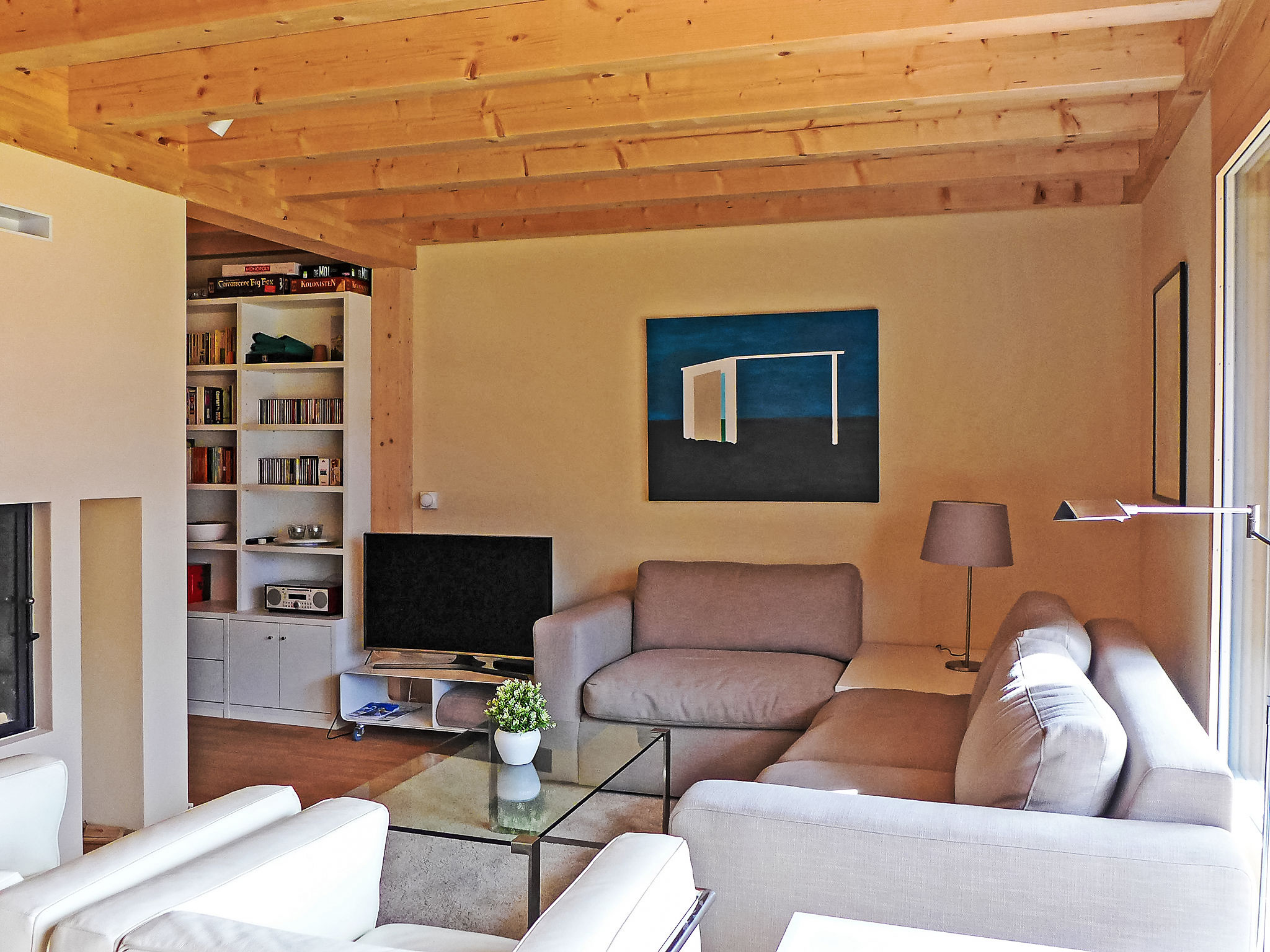 Bab Port Apt. 03 By Interhome - Lauterbrunnen
