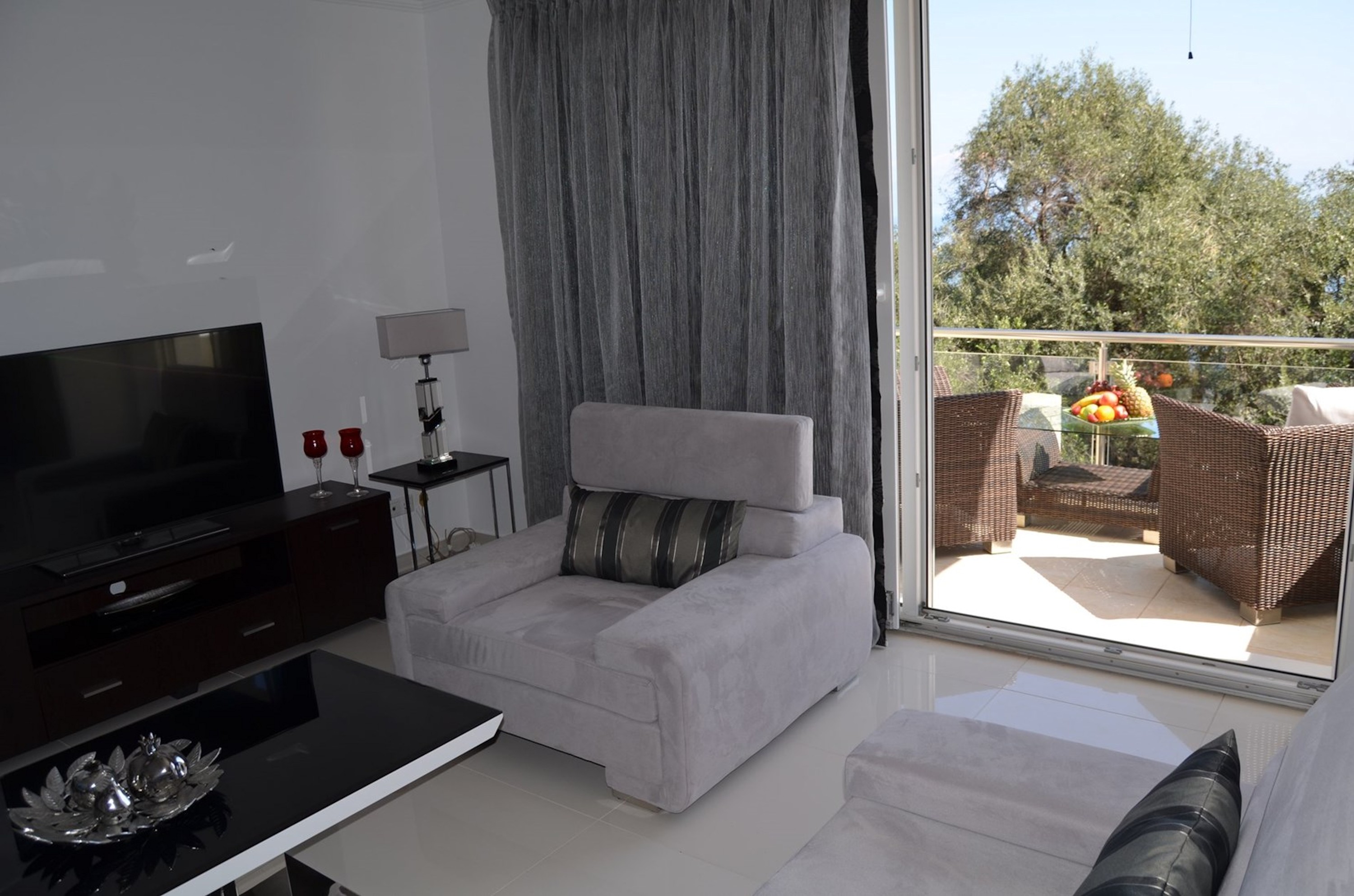 Villa moderne, 4 chambres, avec jacuzzi
