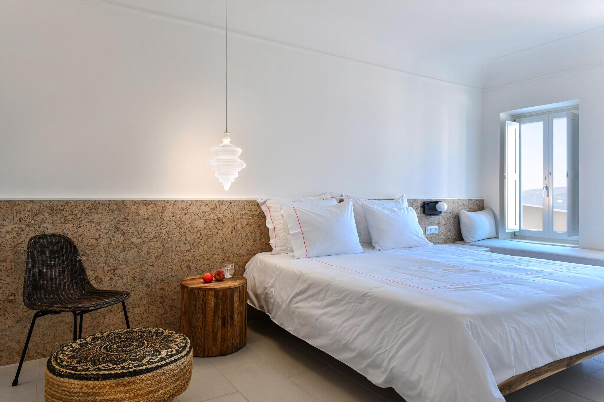 Villa 2 Schlafzimmer, mit Whirlpool