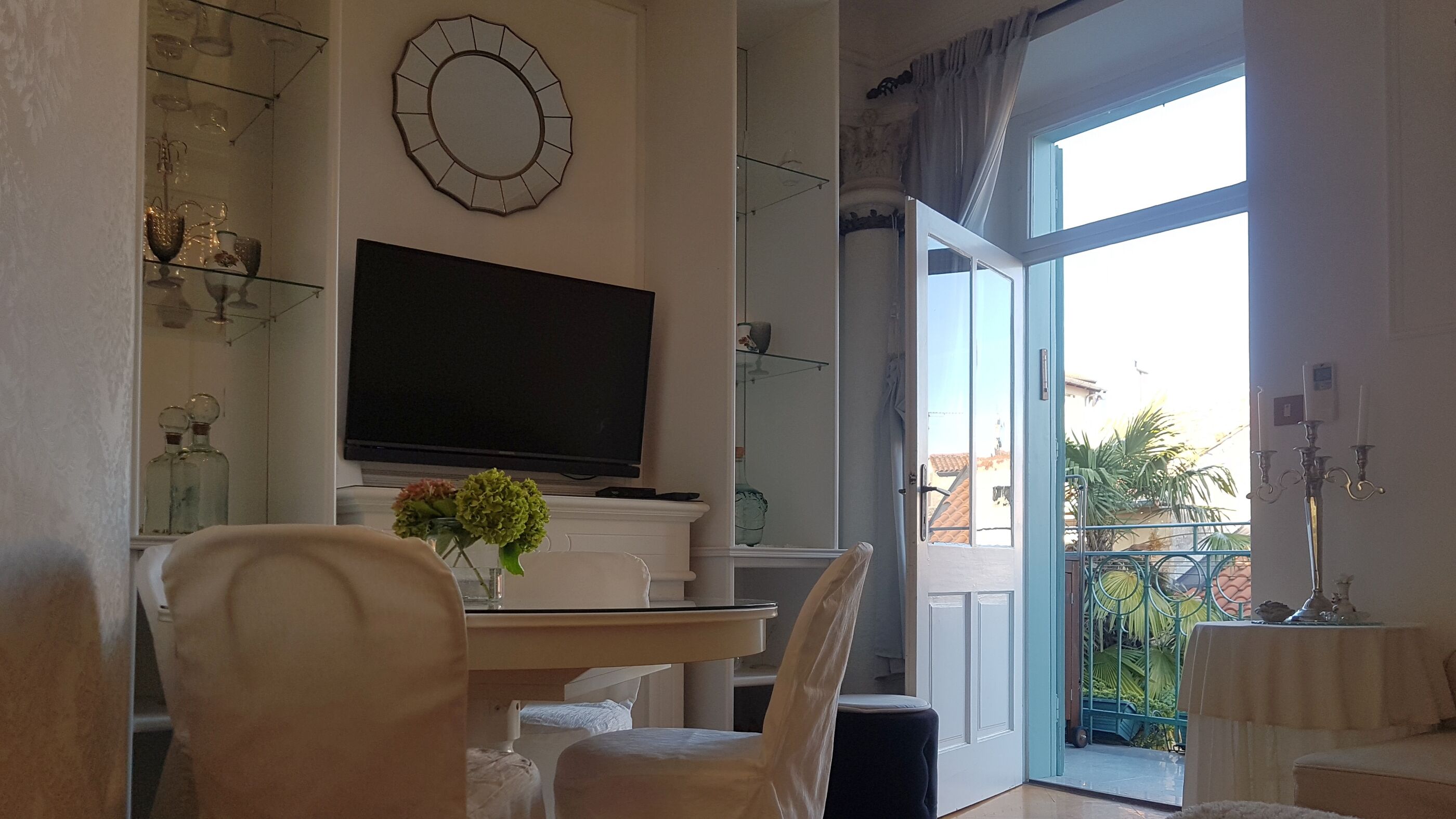 Ferienhaus in Lovran (Kroatien) und 2 Hunde erlaubt
