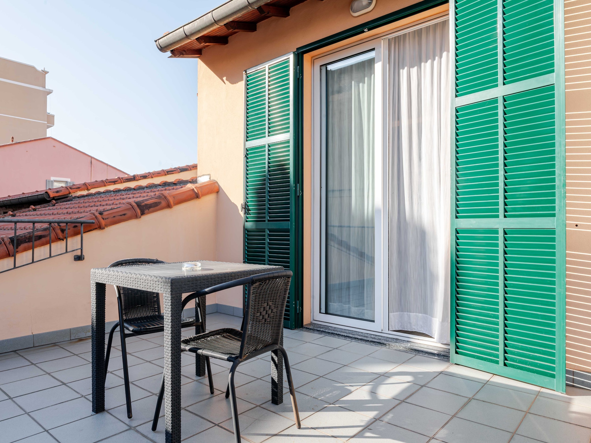 Hotel 3 Comfort And Serenity Heart Of Ventimiglia - Vintimille