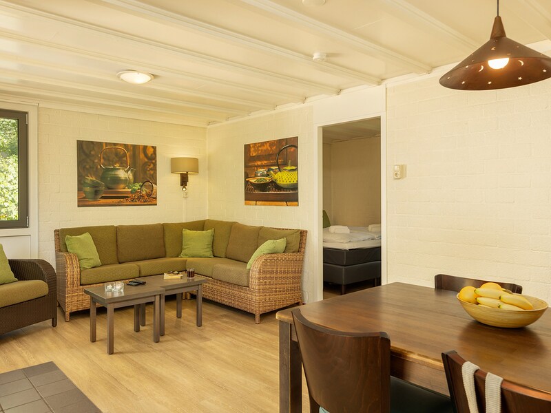 Vakantiehuis in America (Nederland) 2 honden zijn welkom