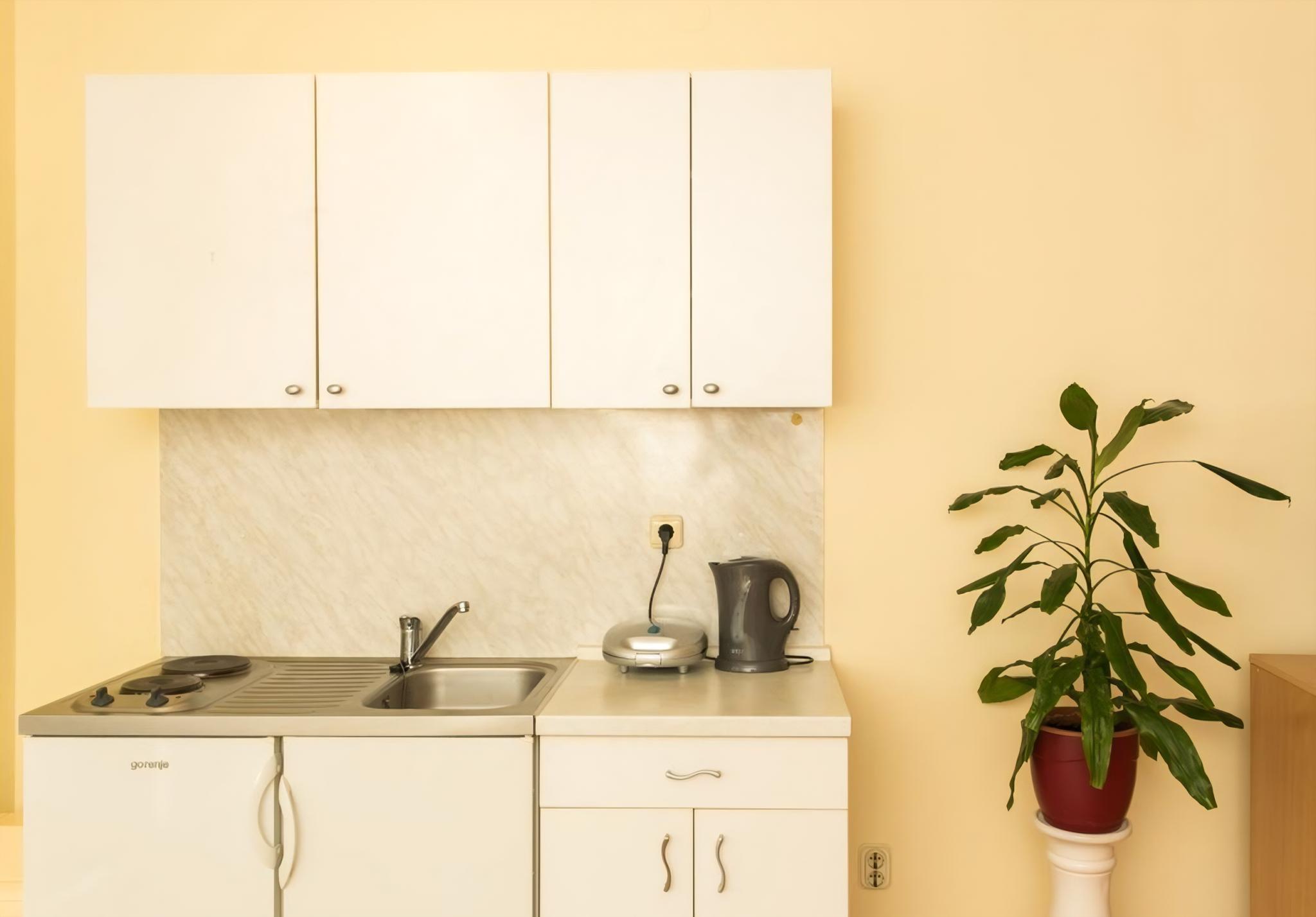 Apartamento 1 quarto, com ar condicionado