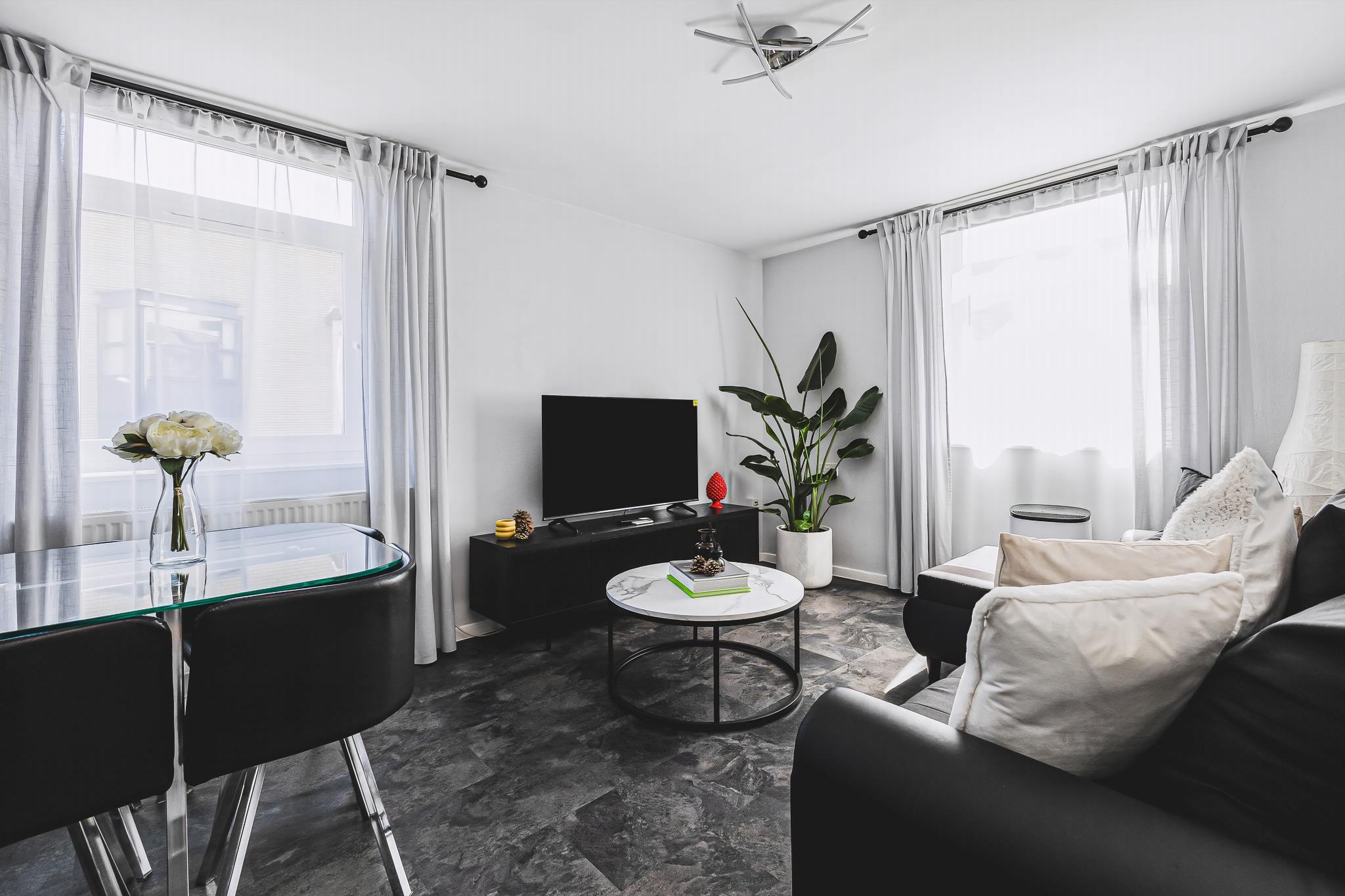 GuestReady - Studio in the heart of Hoxton in 135 Hoxton Street, London N1 6QG, UK, London, United Kingdom - Property image 7 - VivreStays