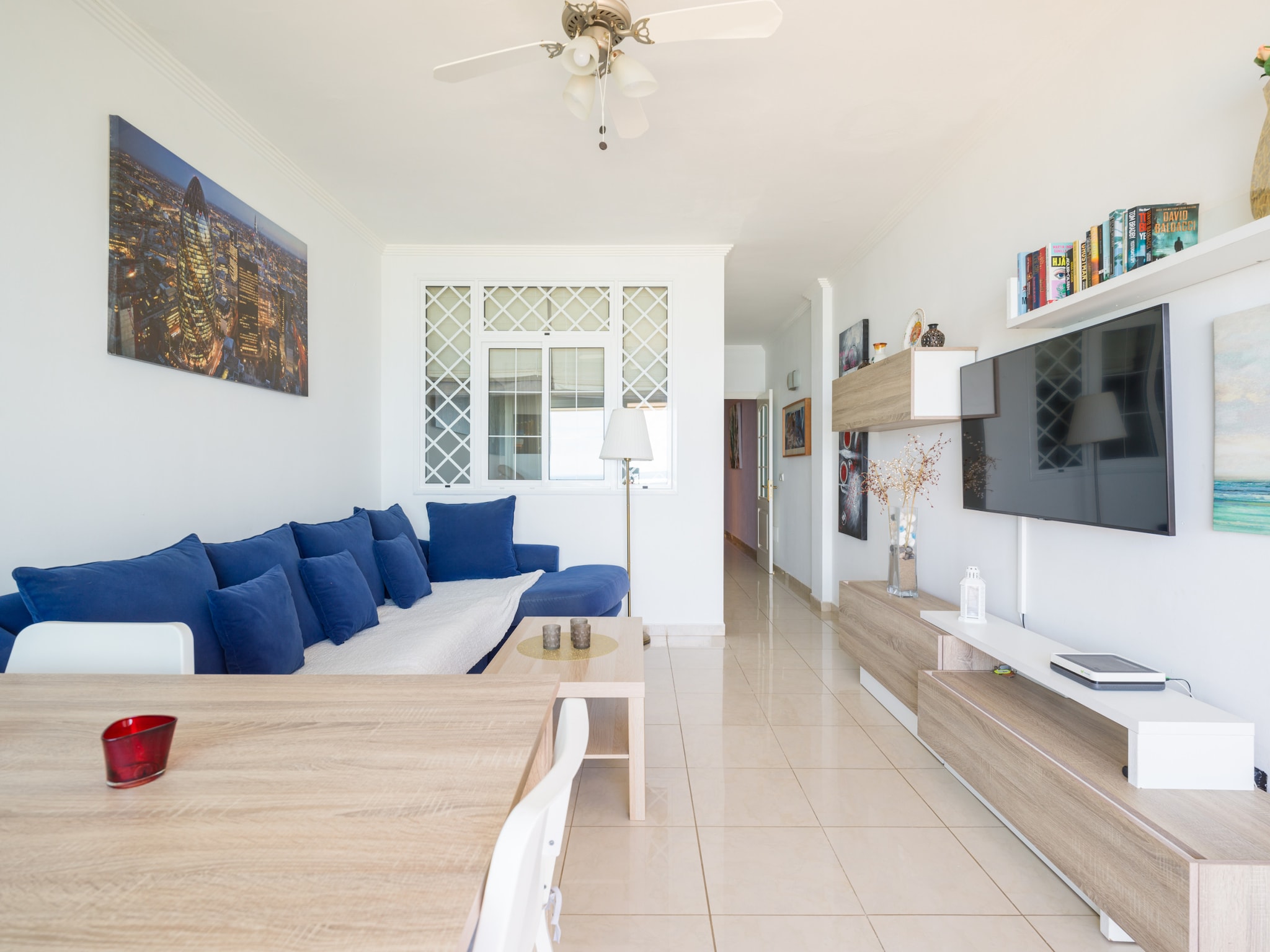 Apartment By Playa De Las Canteras Beach - Las Palmas de Gran Canaria, España