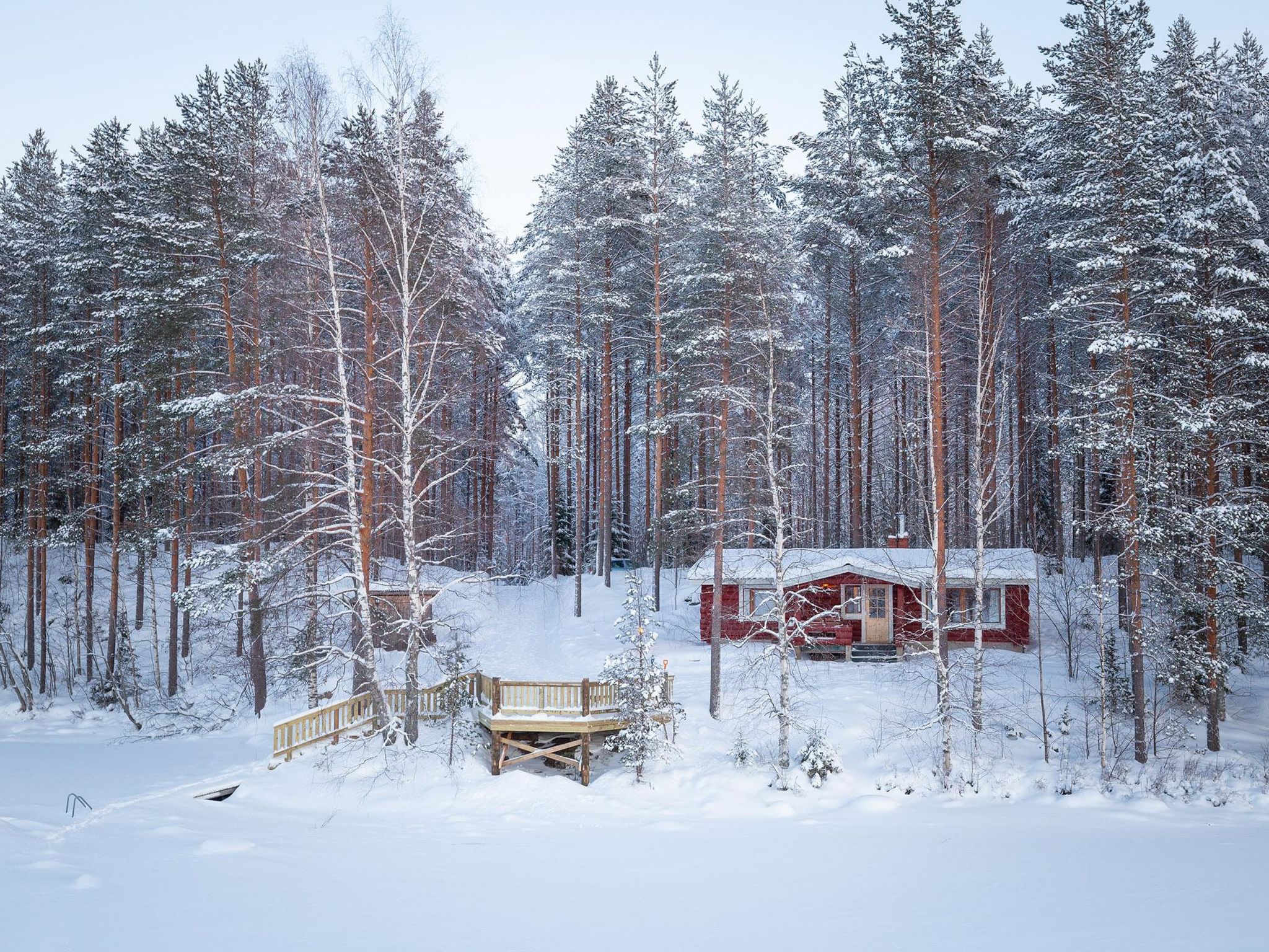 Ainola - Russia