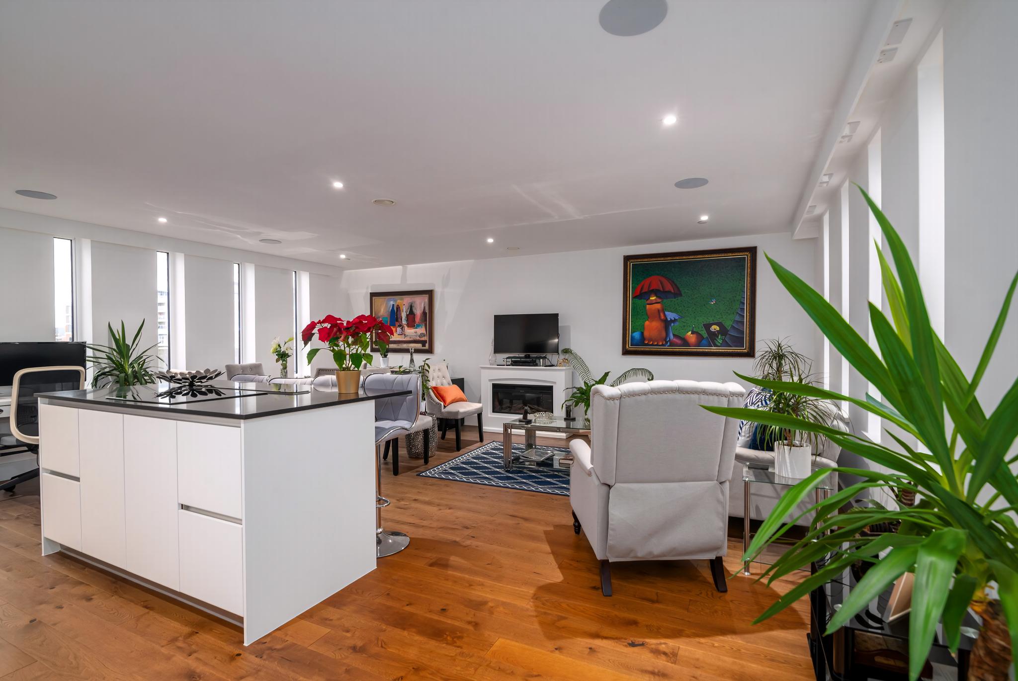 GuestReady - Beautiful Home minutes to City Center in Acton Town Hall Apartments, High Street, London W3 8UH, UK W3 8UH - Property image 15 - VivreStays