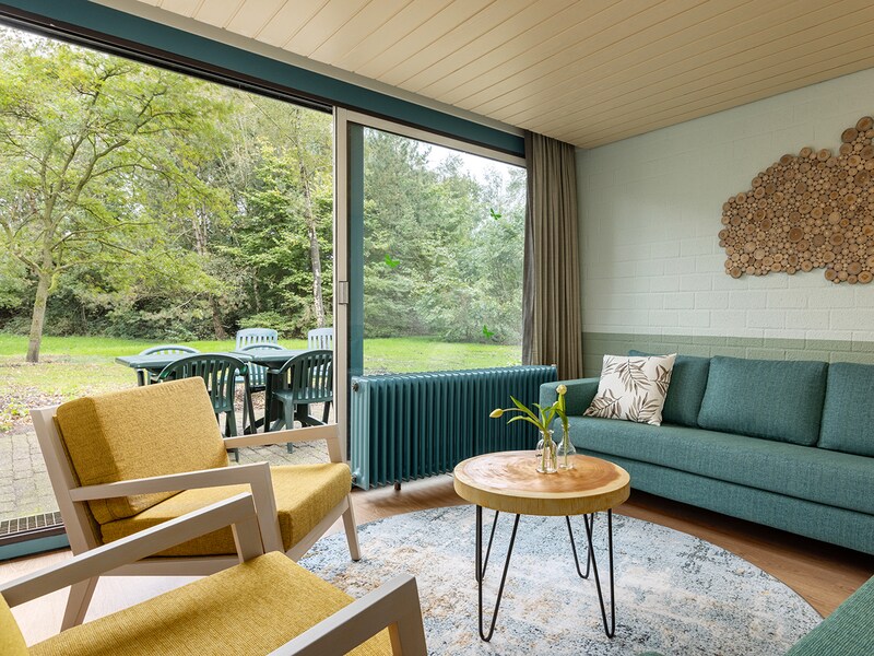 Vakantiehuis in Dalen (Nederland) 2 honden zijn welkom