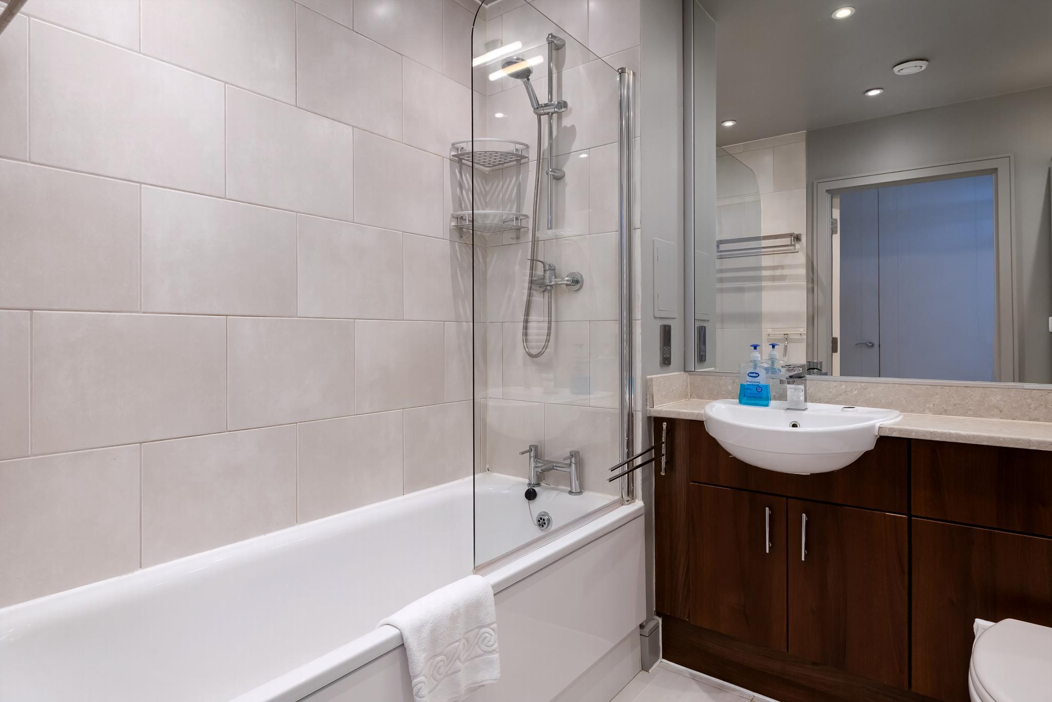 GuestReady - Amazing spot near Gilbert Park in 14 Marlow Court, 24 McMillan Street, London, UK, SE8 3FS, London, United Kingdom - Property image 23 - VivreStays