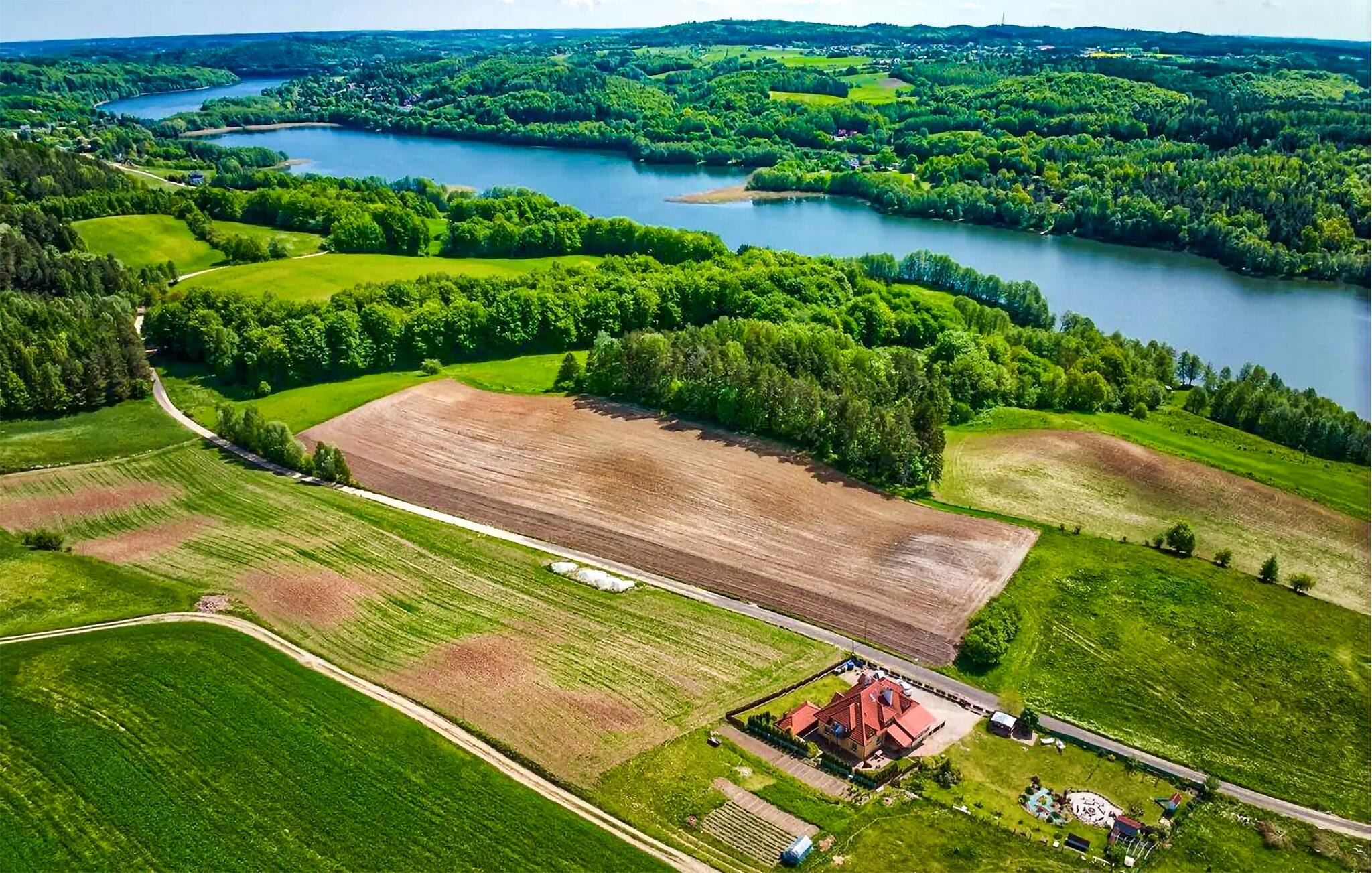 Appartement 1 slaapkamer, met wifi