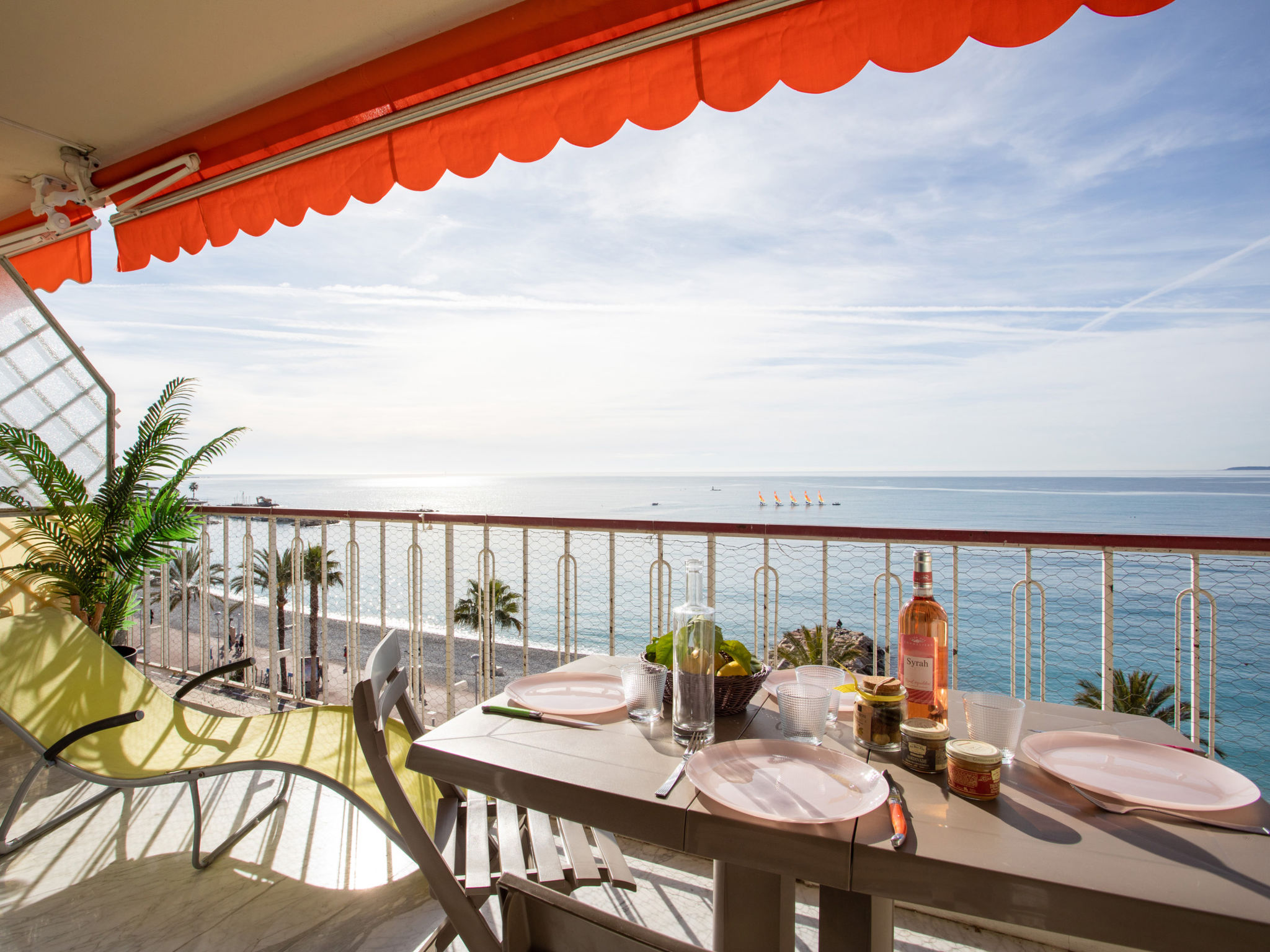 L'angelina - Cagnes-sur-Mer