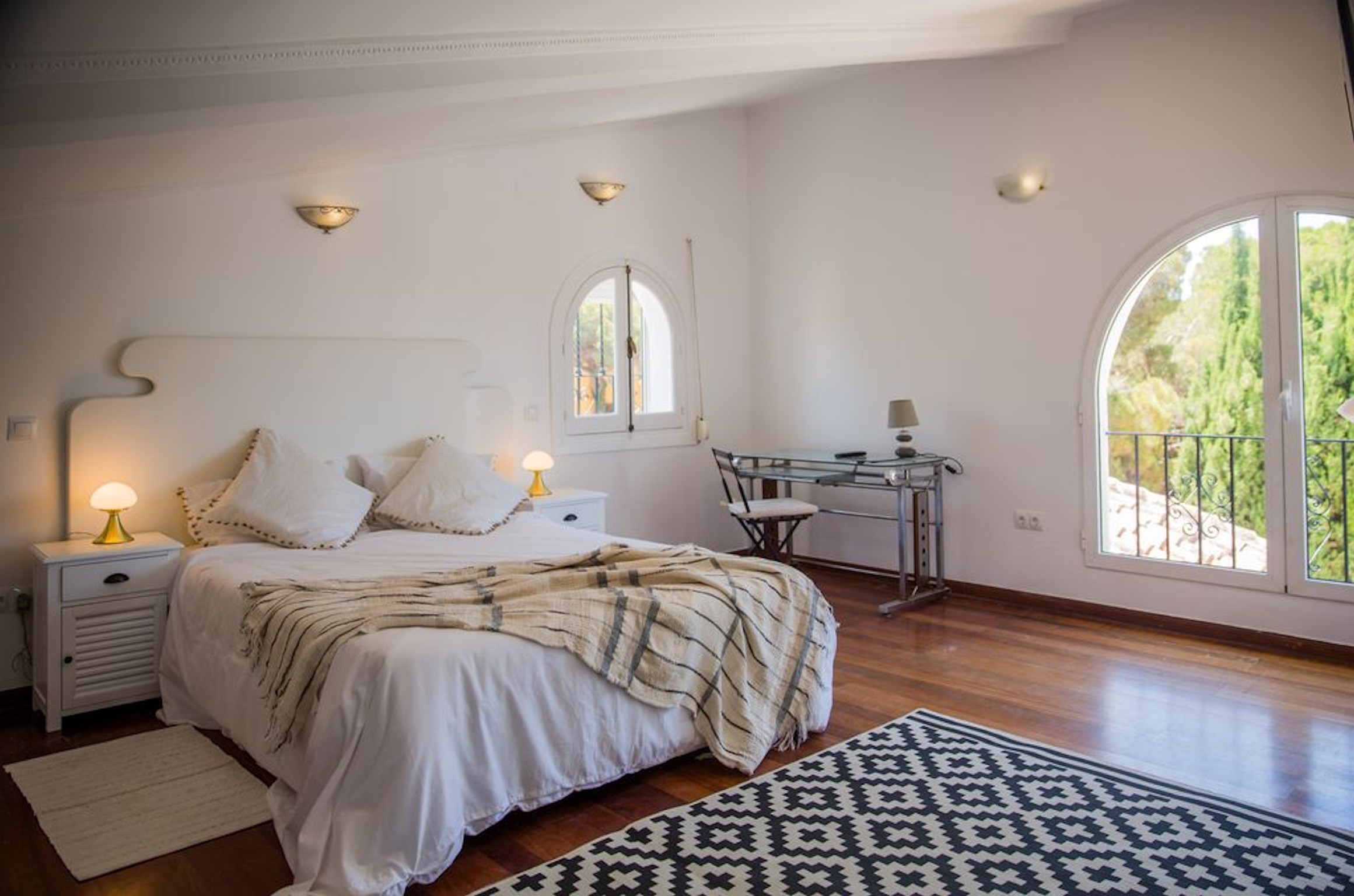 Villa 10 Schlafzimmer, mit Pool