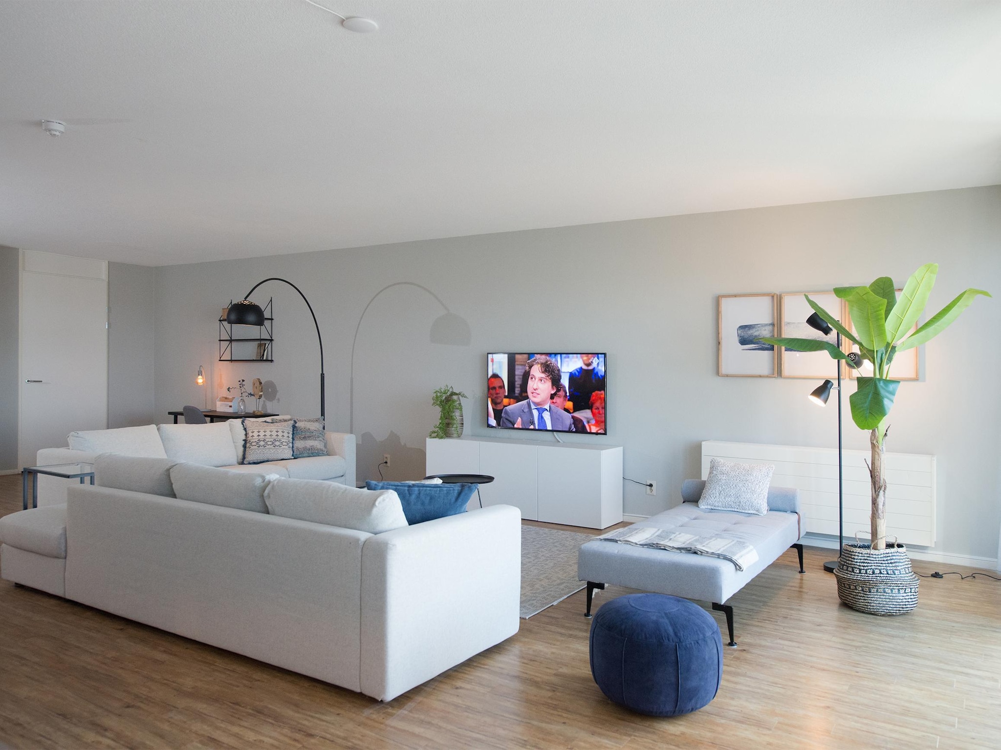 Apartment In The Netherlands - The Hague
