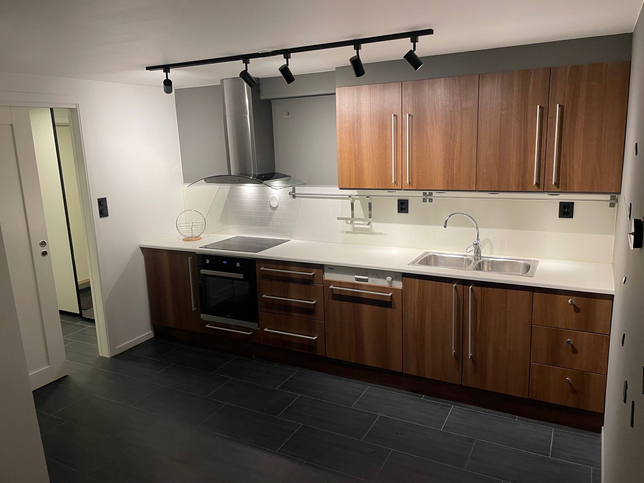 Apartment 1 bedroom, with wifi