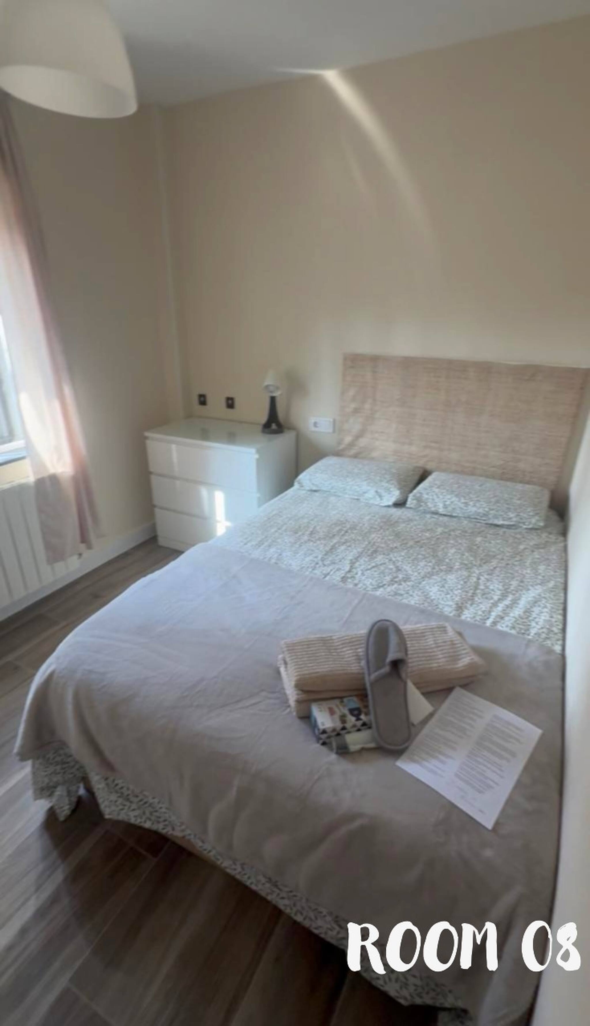 Aparthotel 1 bedroom, with wifi