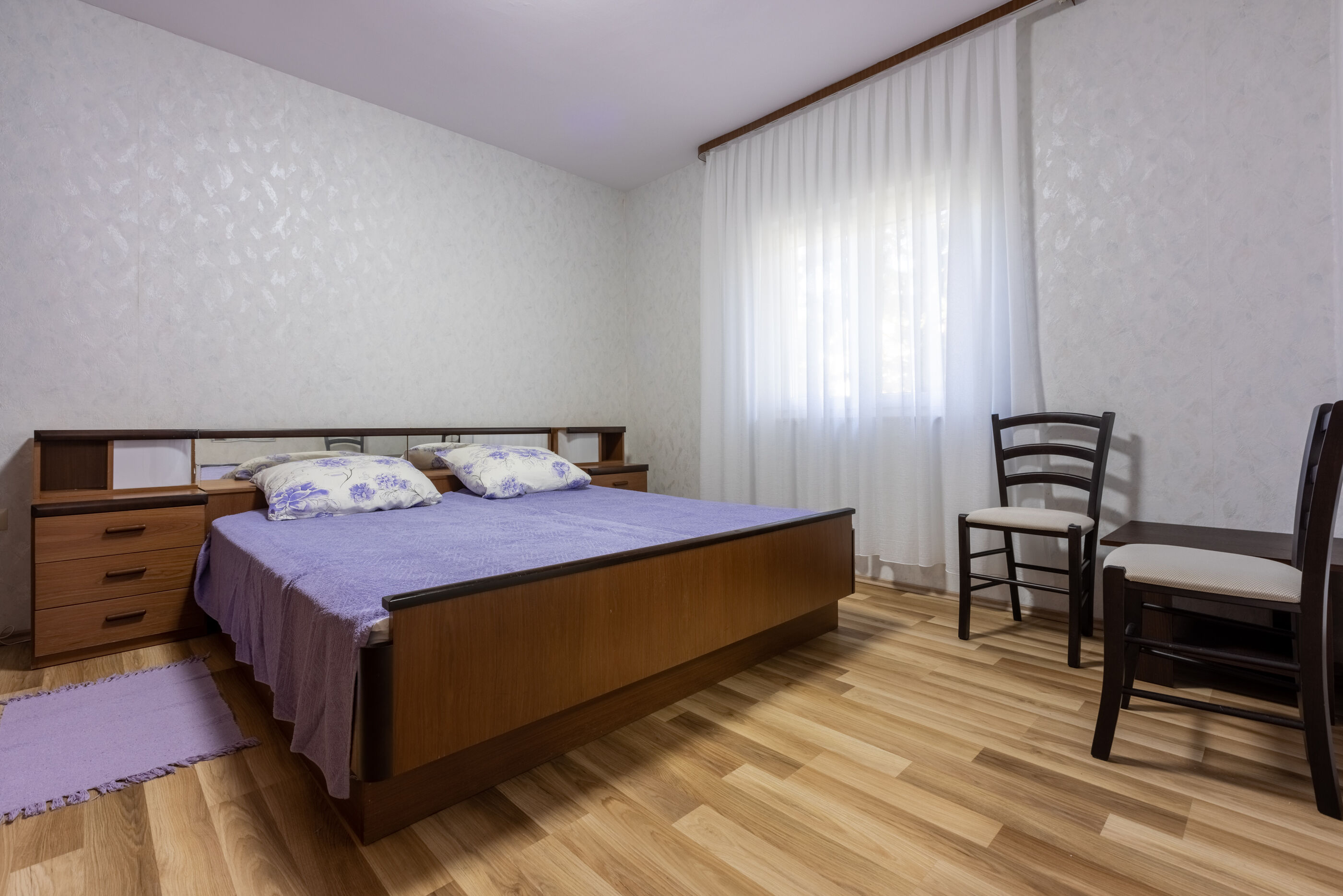 Ferienhaus in Punat - island Krk (Kroatien) und 2 Hunde erlaubt