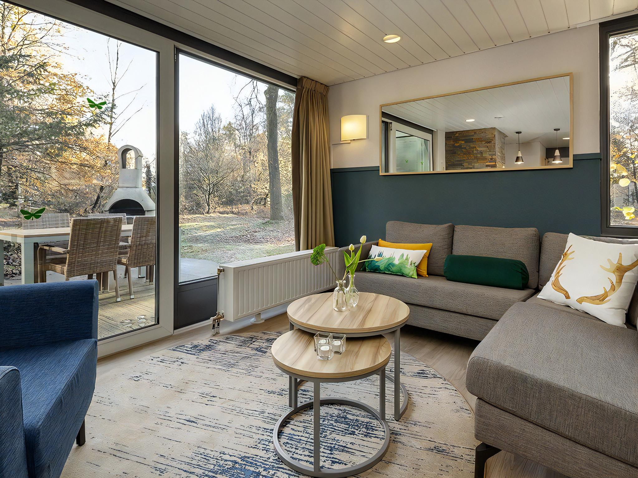 Vakantiehuis in Peer (België) 2 honden zijn welkom
