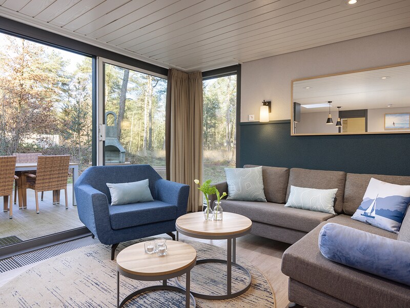 Vakantiehuis in Lommel (België) 2 honden zijn welkom