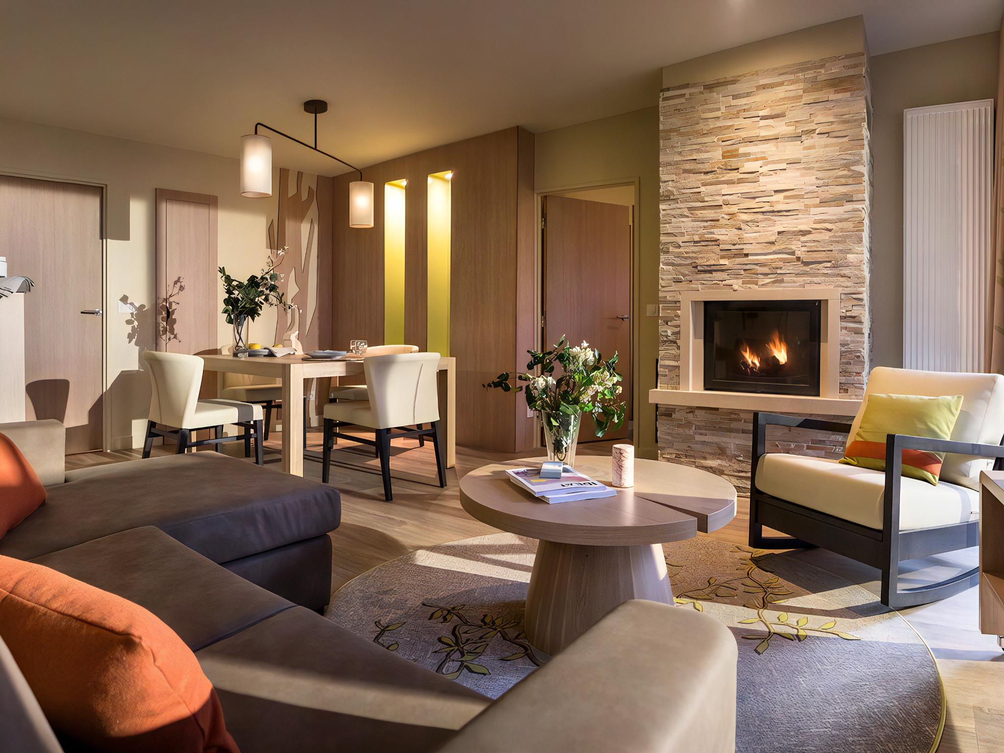 Vakantiehuis in Morton (Frankrijk) 2 honden zijn welkom