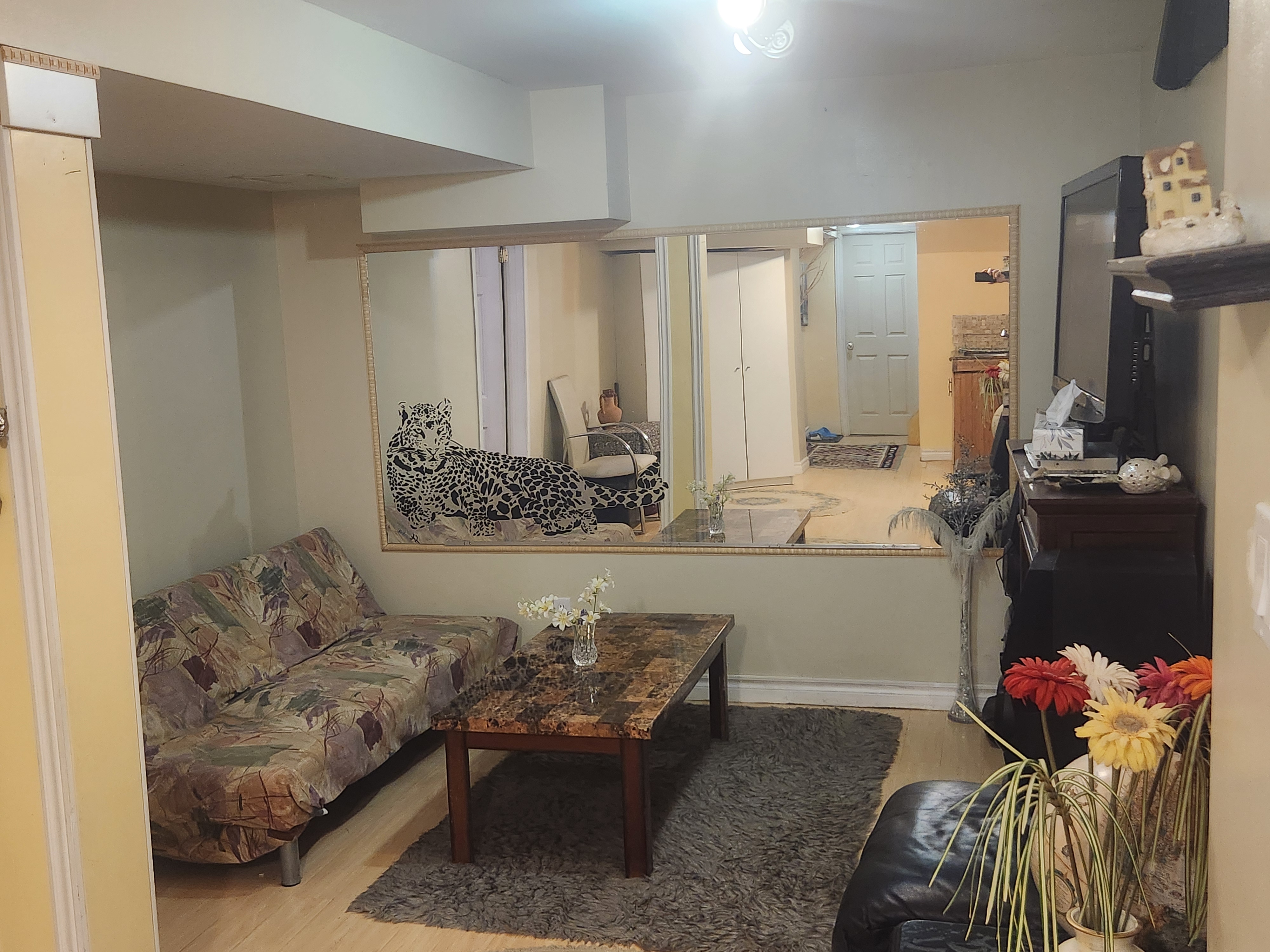 Appart'Hotel 1 chambre, avec climatisation