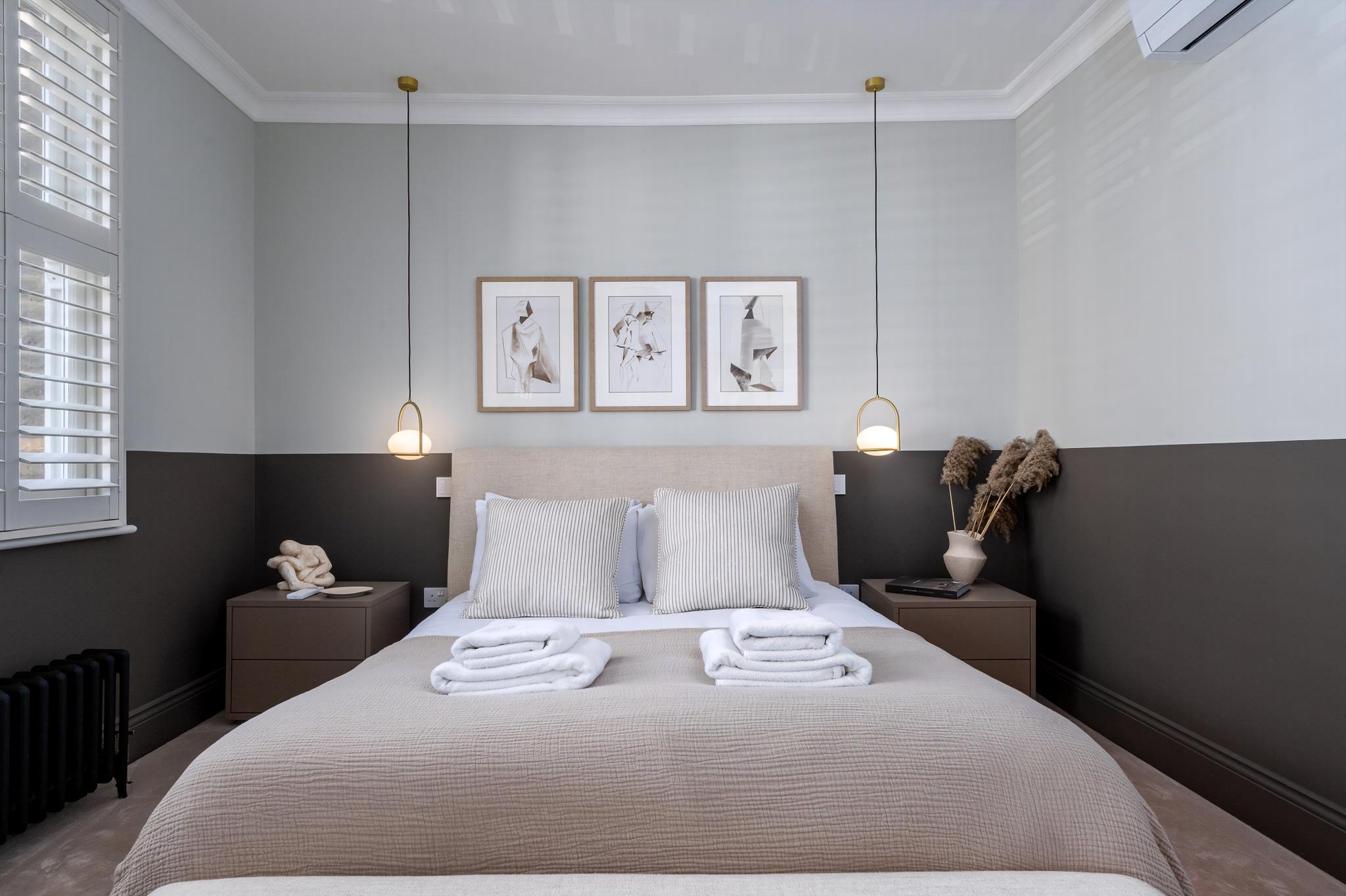 GuestReady - Stunning 3BR in Archway in 22 Giesbach Road, London N19 3EH, UK, London, United Kingdom - Property image 17 - VivreStays