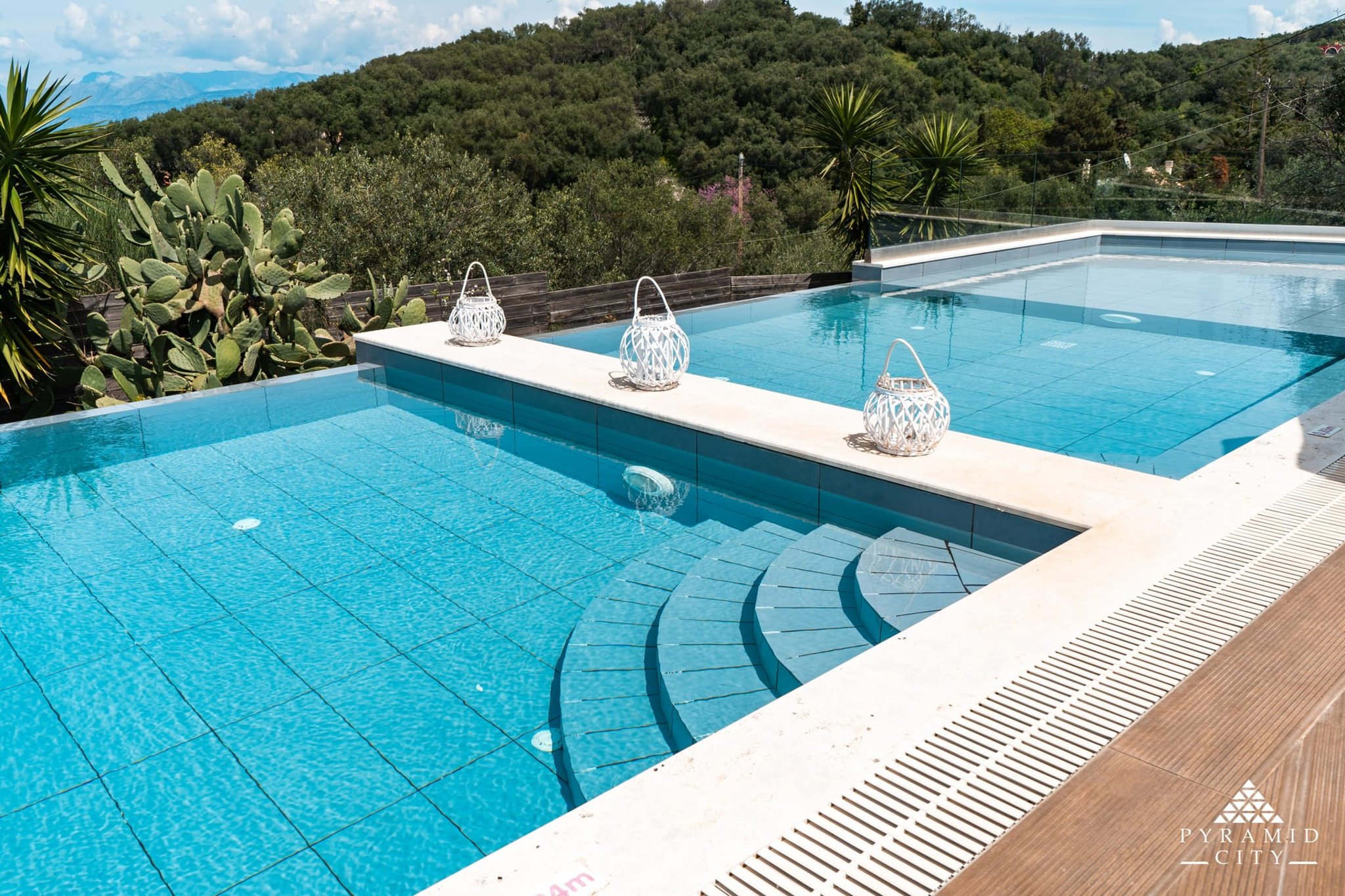 Villa 5 Schlafzimmer, mit Meerblick