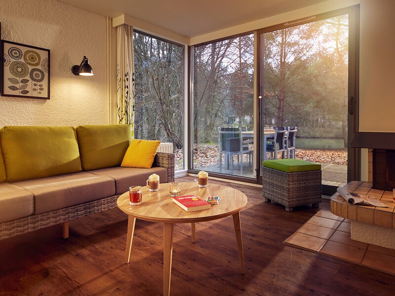 Vakantiehuis in Verneuil-sur-Avre (Frankrijk) 2 honden zijn welkom