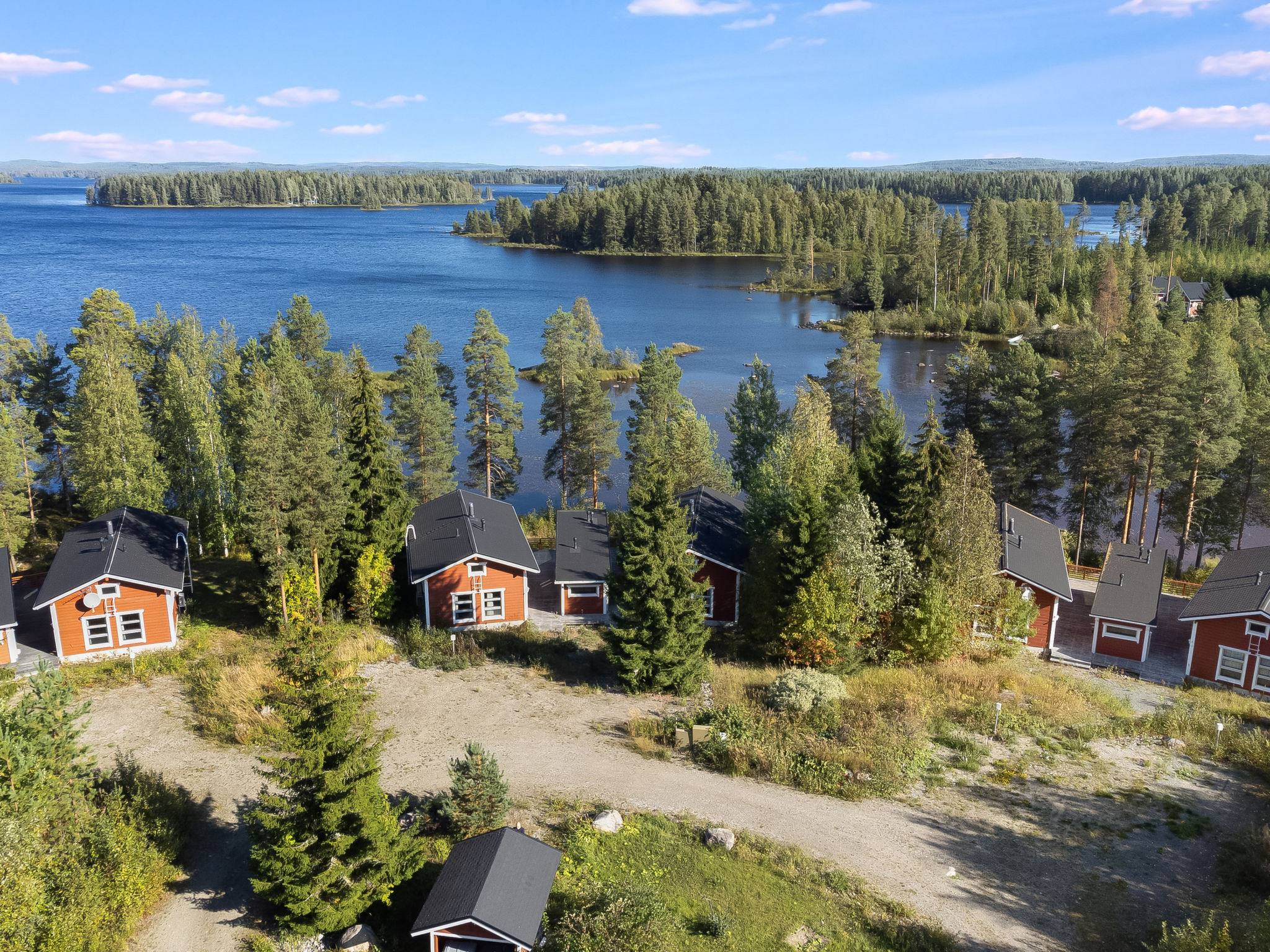Tiirinniemi 27 A - Rusia