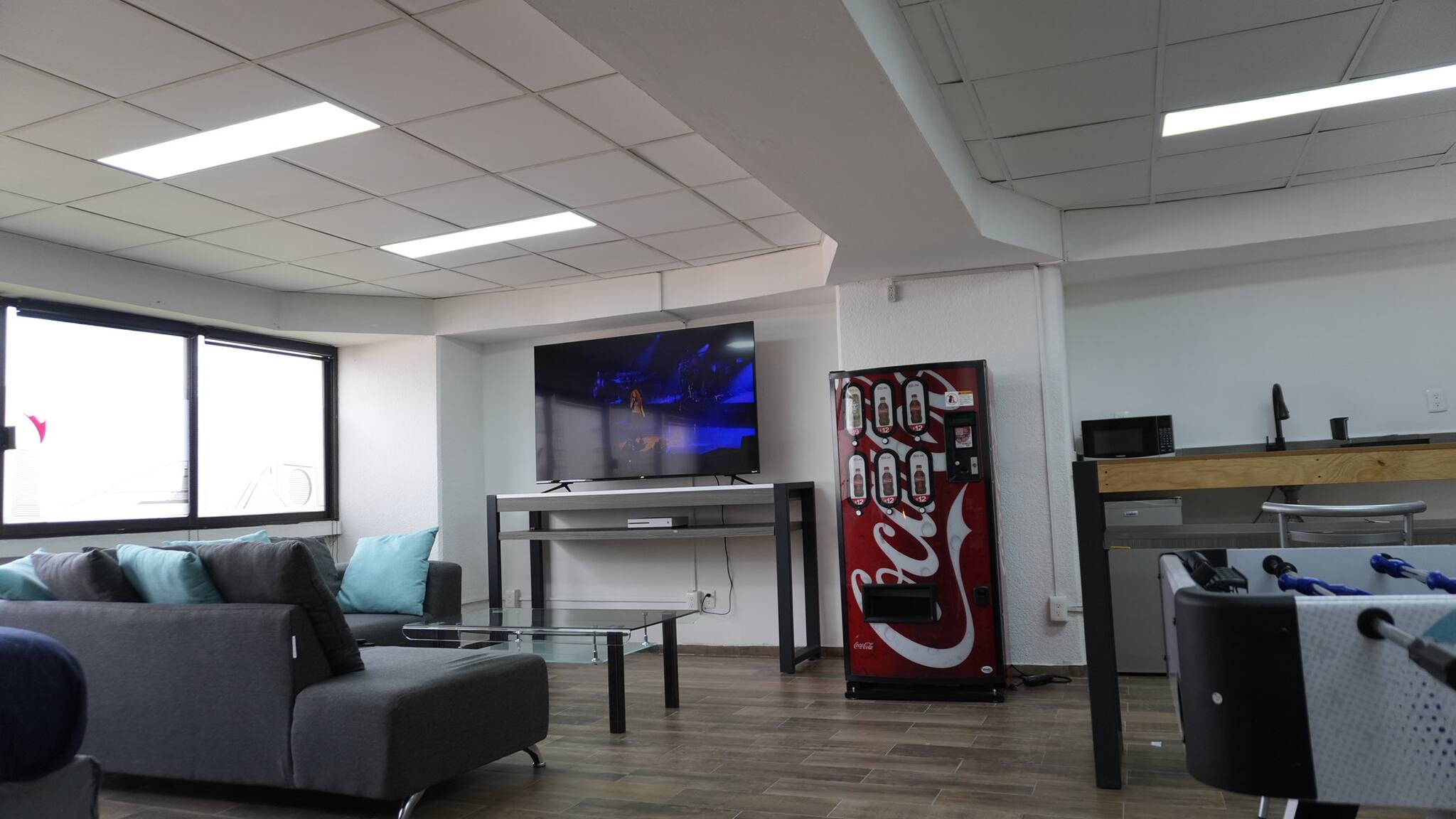Apartment 1 bedroom, with wifi