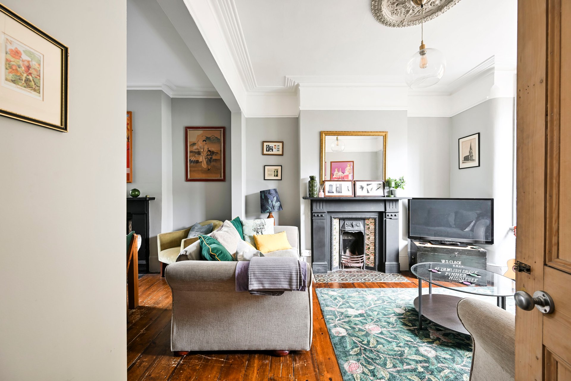 GuestReady - Spacious 4bed in Walthamstow in 44 Pretoria Avenue, London E17 7DE, UK, City of London, United Kingdom - Property image 6 - VivreStays
