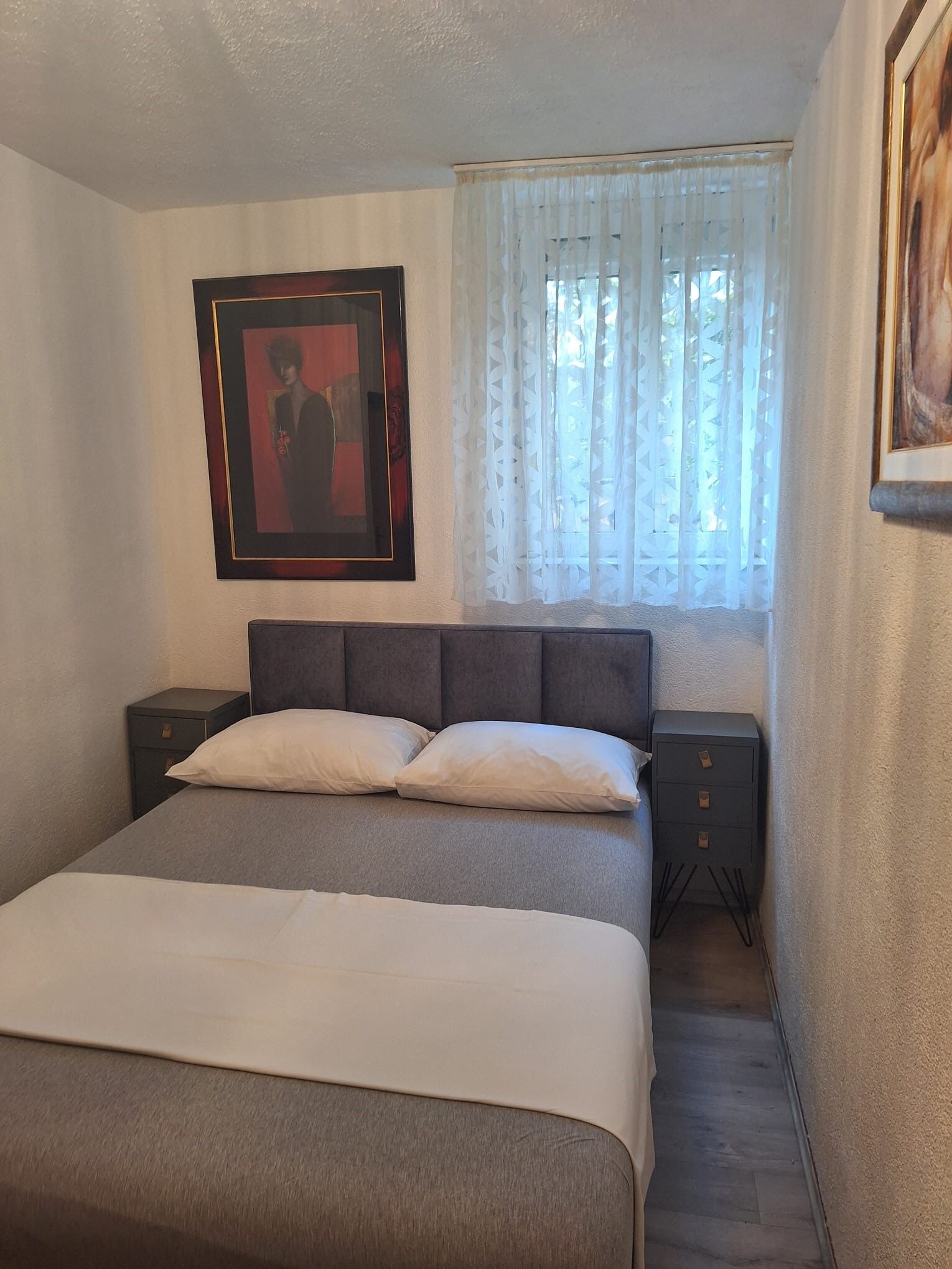 Vakantiehuis in Okrug Gornji (Ciovo) (Kroatië) 2 honden zijn welkom