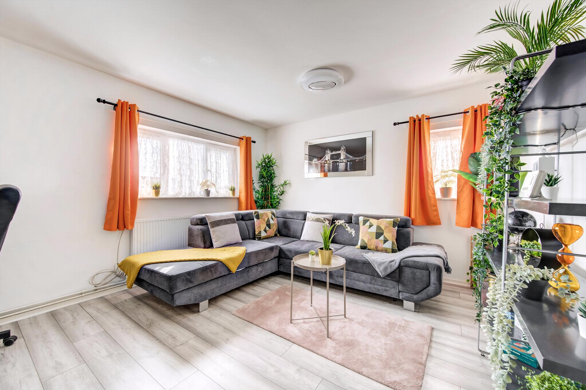 GuestReady - Urban Comfort near Wembley Stadium in 17 Harlequin Court, Mitchellbrook Way, London NW10 8PA, UK, London, United Kingdom - Property image 4 - VivreStays