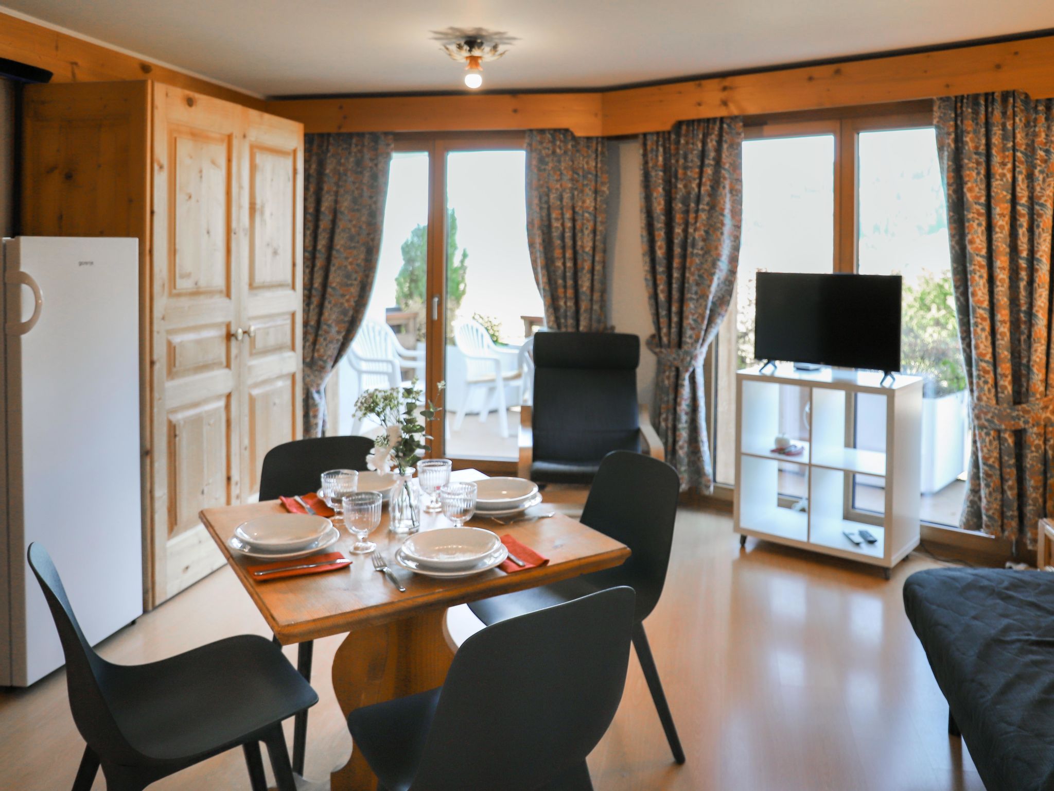 Le Bristol A16 By Interhome - Villars-sur-Ollon