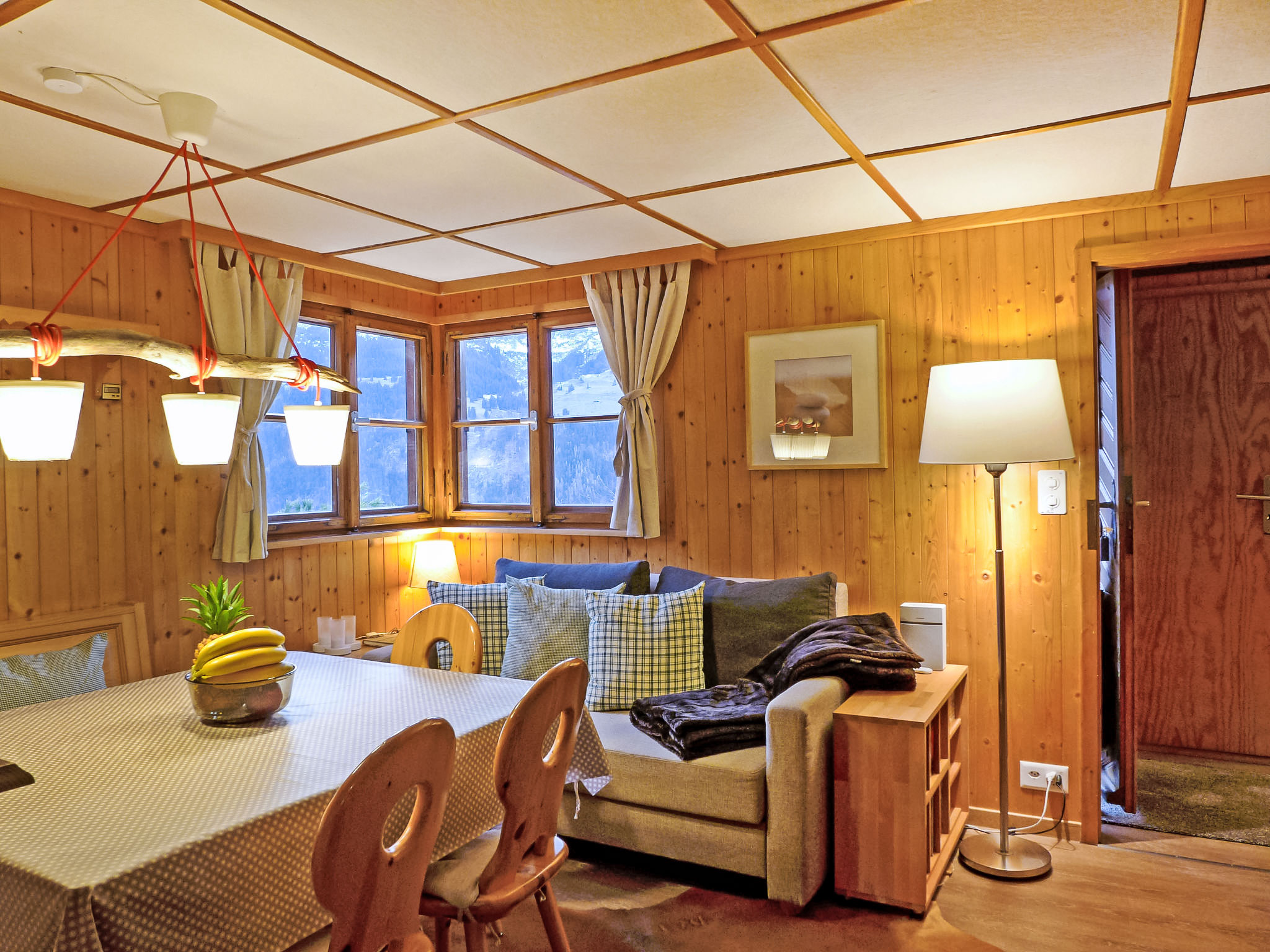 Zwärgli By Interhome - Lauterbrunnen