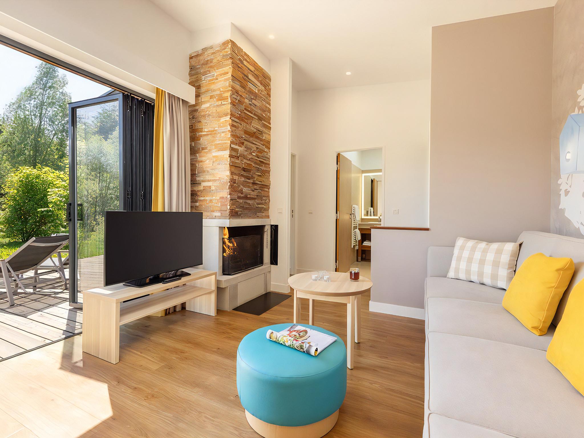 Vakantiehuis in Hattigny (Frankrijk) 2 honden zijn welkom