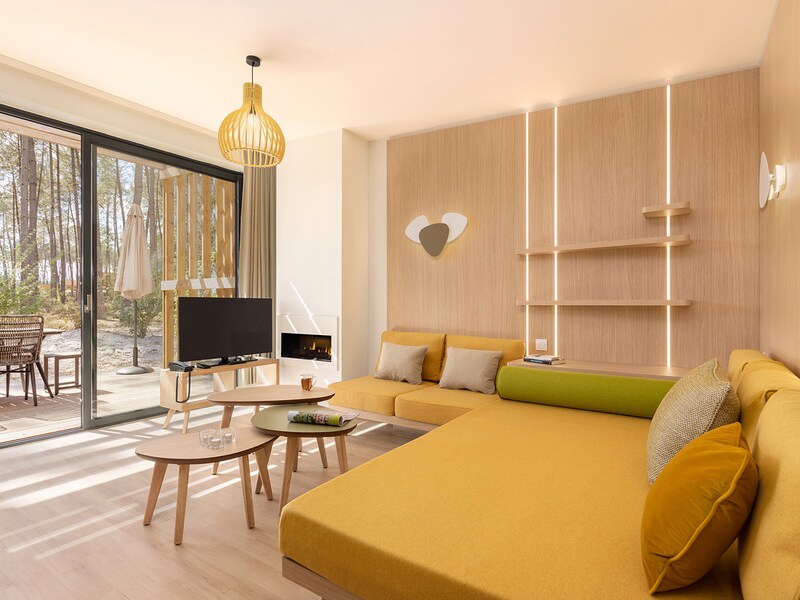 Vakantiehuis in Beauziac (Frankrijk) 2 honden zijn welkom