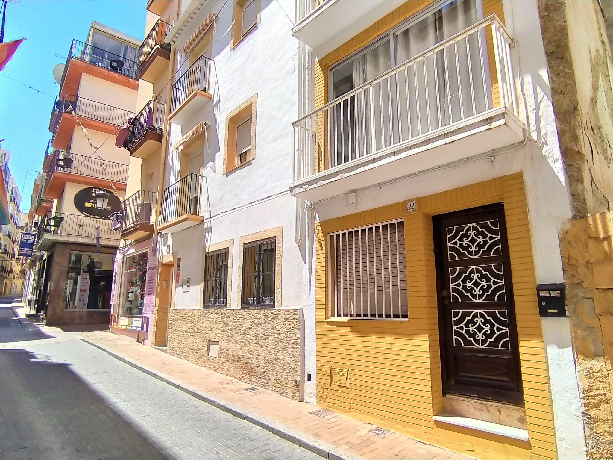 Rainbow - Benidorm