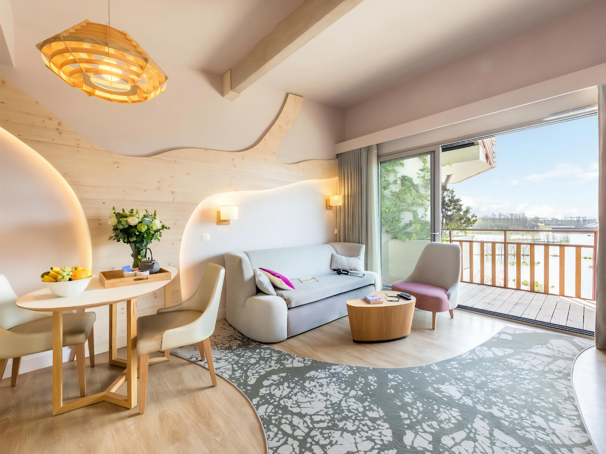 Vakantiehuis in Bailly-Romainvilliers (Frankrijk) 1 hond is welkom