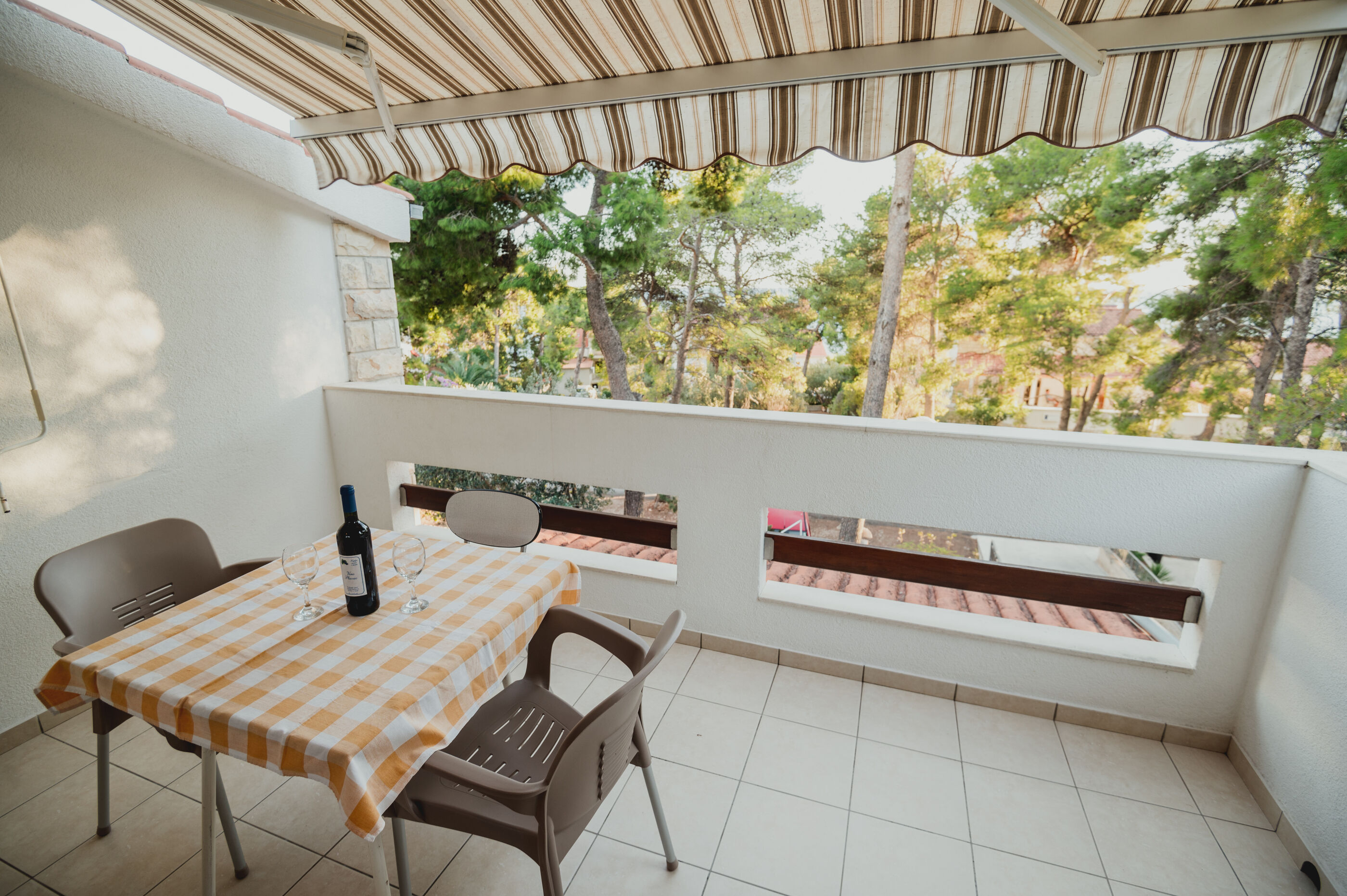 Ferienhaus in Ivan Dolac - island Hvar (Kroatien) und 2 Hunde erlaubt
