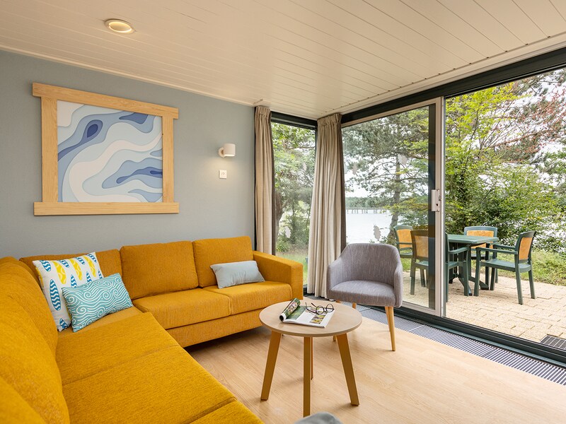 Vakantiehuis in Lommel (België) 2 honden zijn welkom