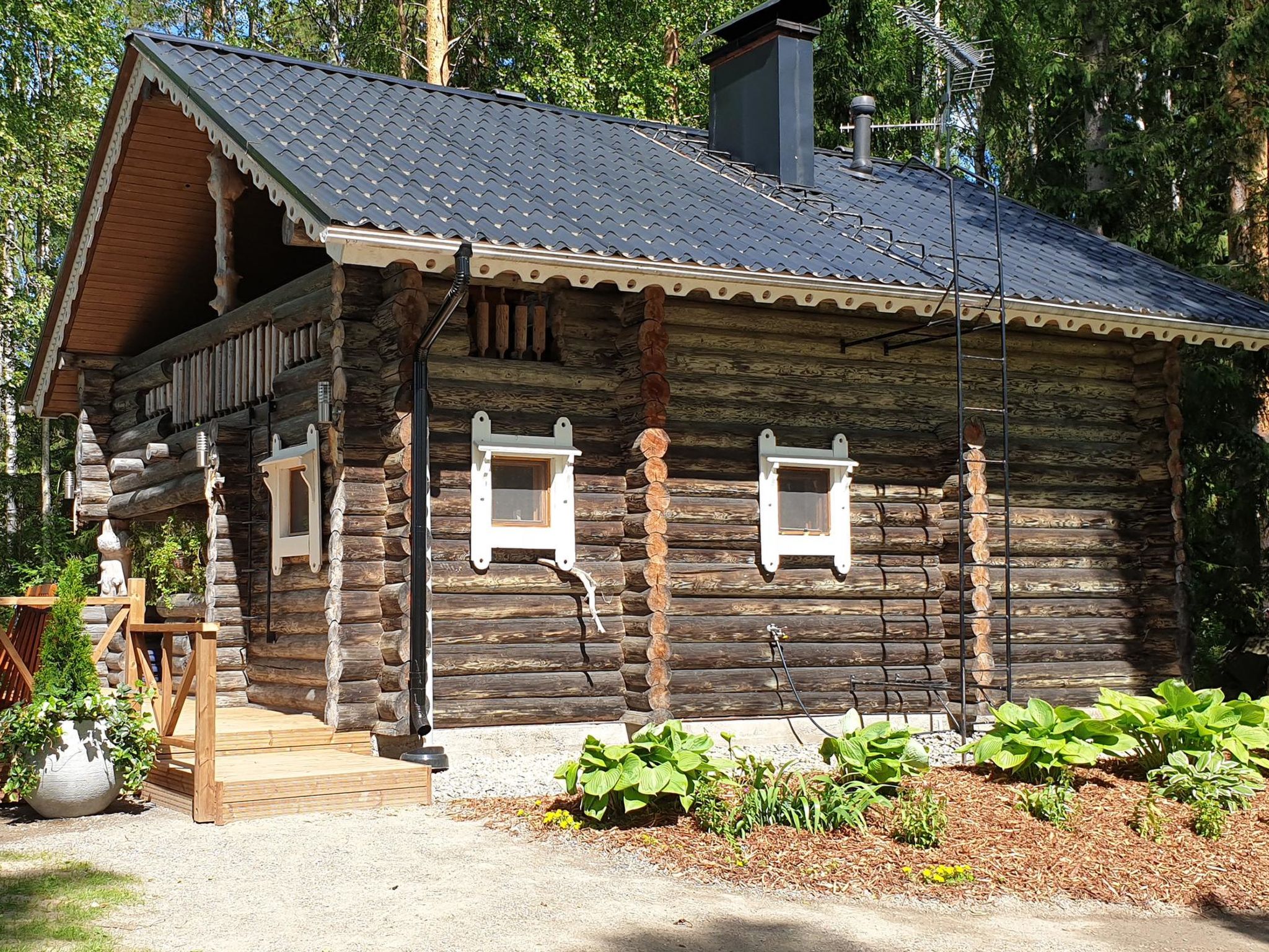 Matruusin Majakka - Rusia