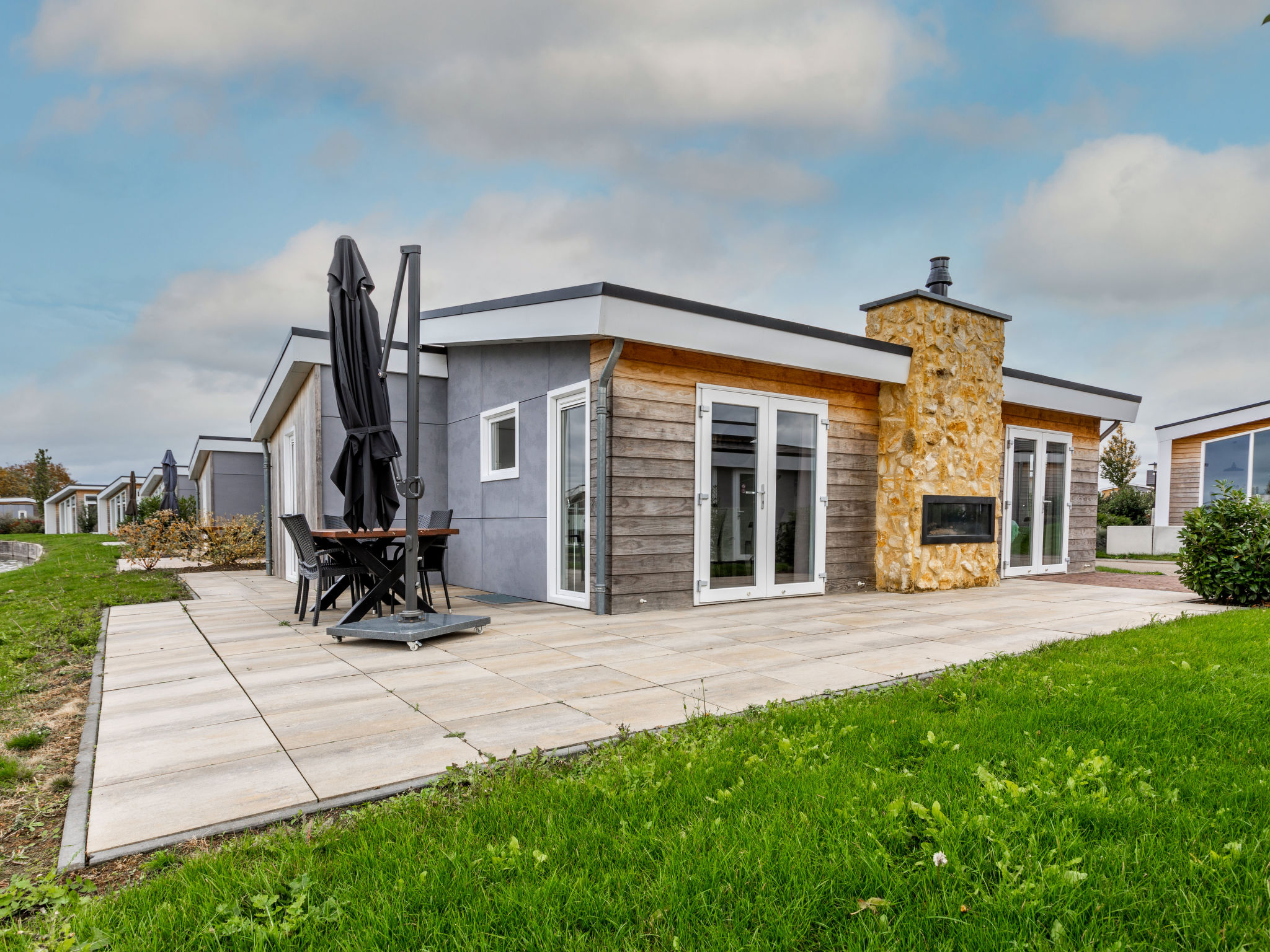 Green Resort Mooi Bemelen By Interhome - Royaume-Uni