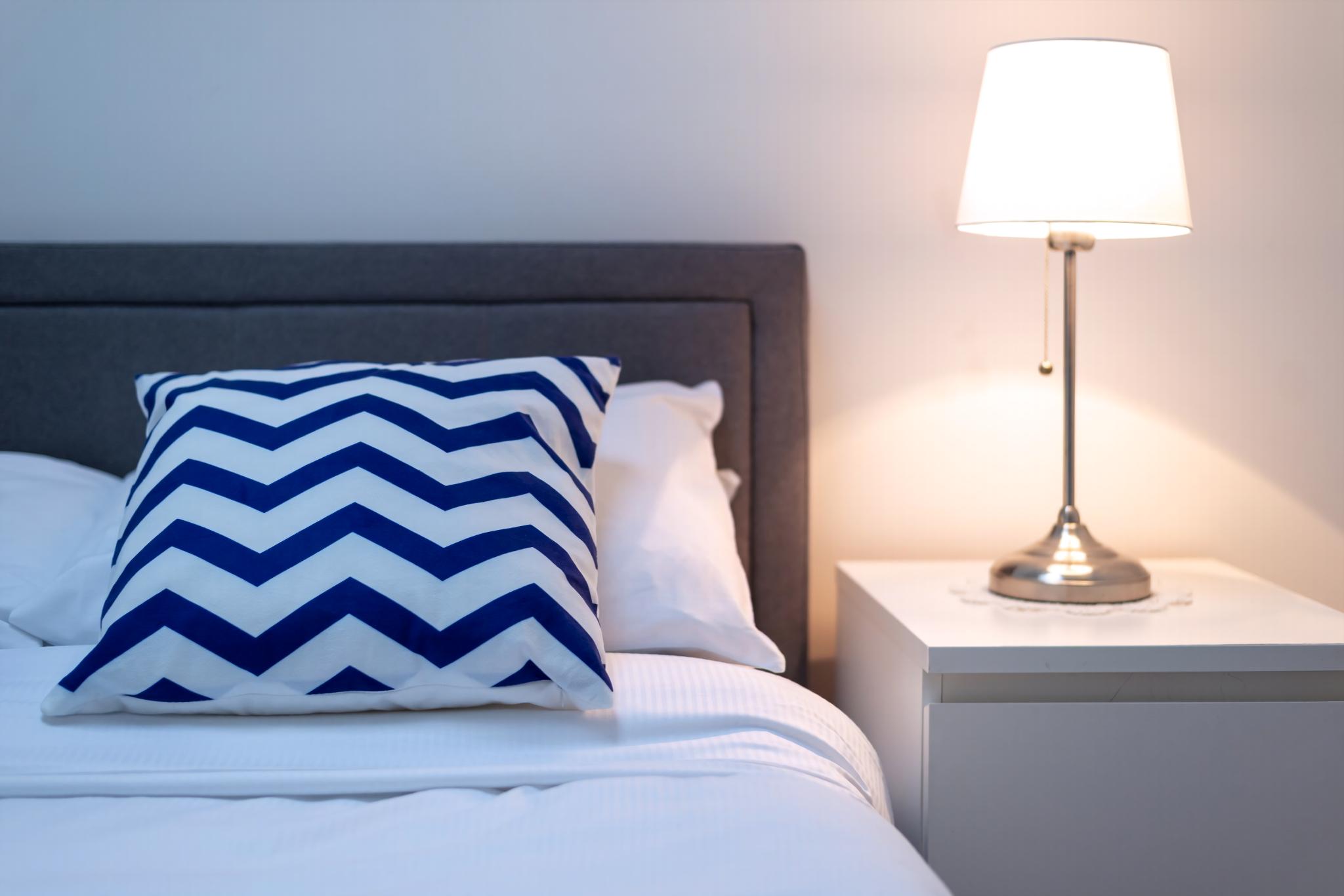GuestReady - Beautiful Home minutes to City Center in Acton Town Hall Apartments, High Street, London W3 8UH, UK W3 8UH - Property image 25 - VivreStays
