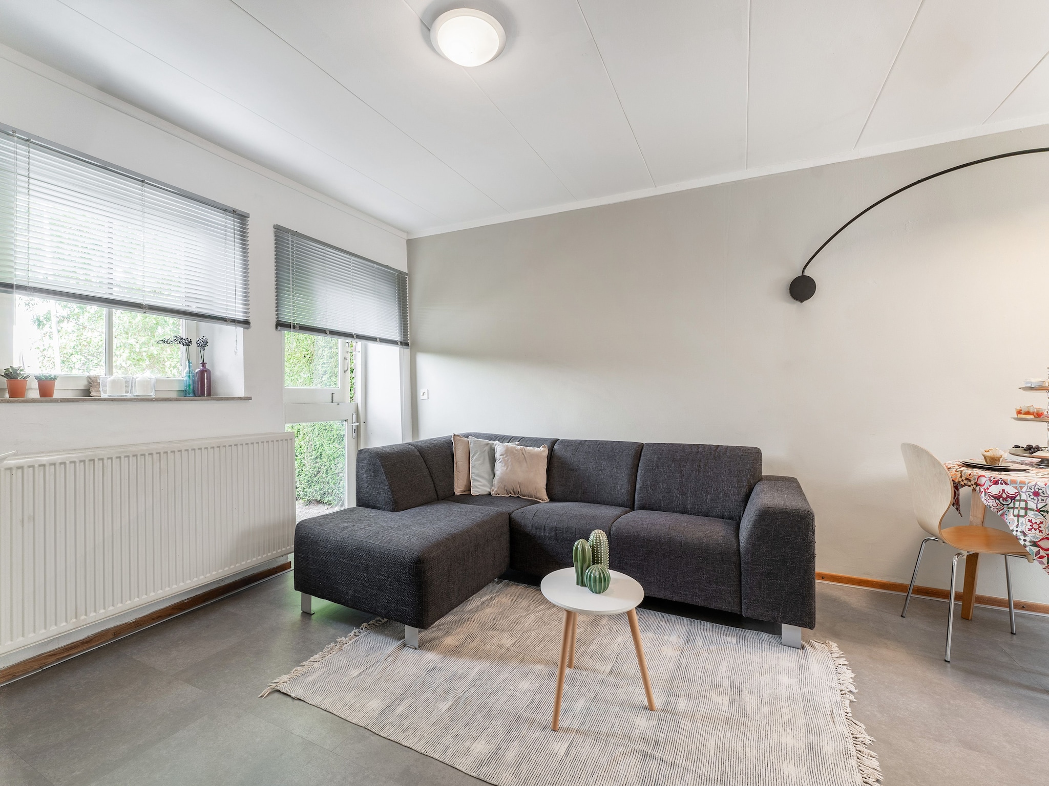 Cozy Apartment In Voerendaal With Garden - Netherlands