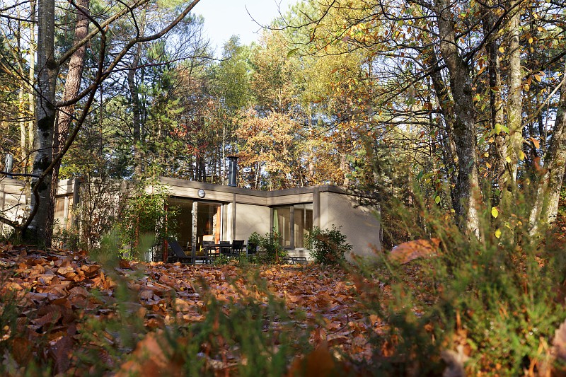 Vakantiehuis in Chaumont-sur-Tharonne (Frankrijk) 2 honden zijn welkom